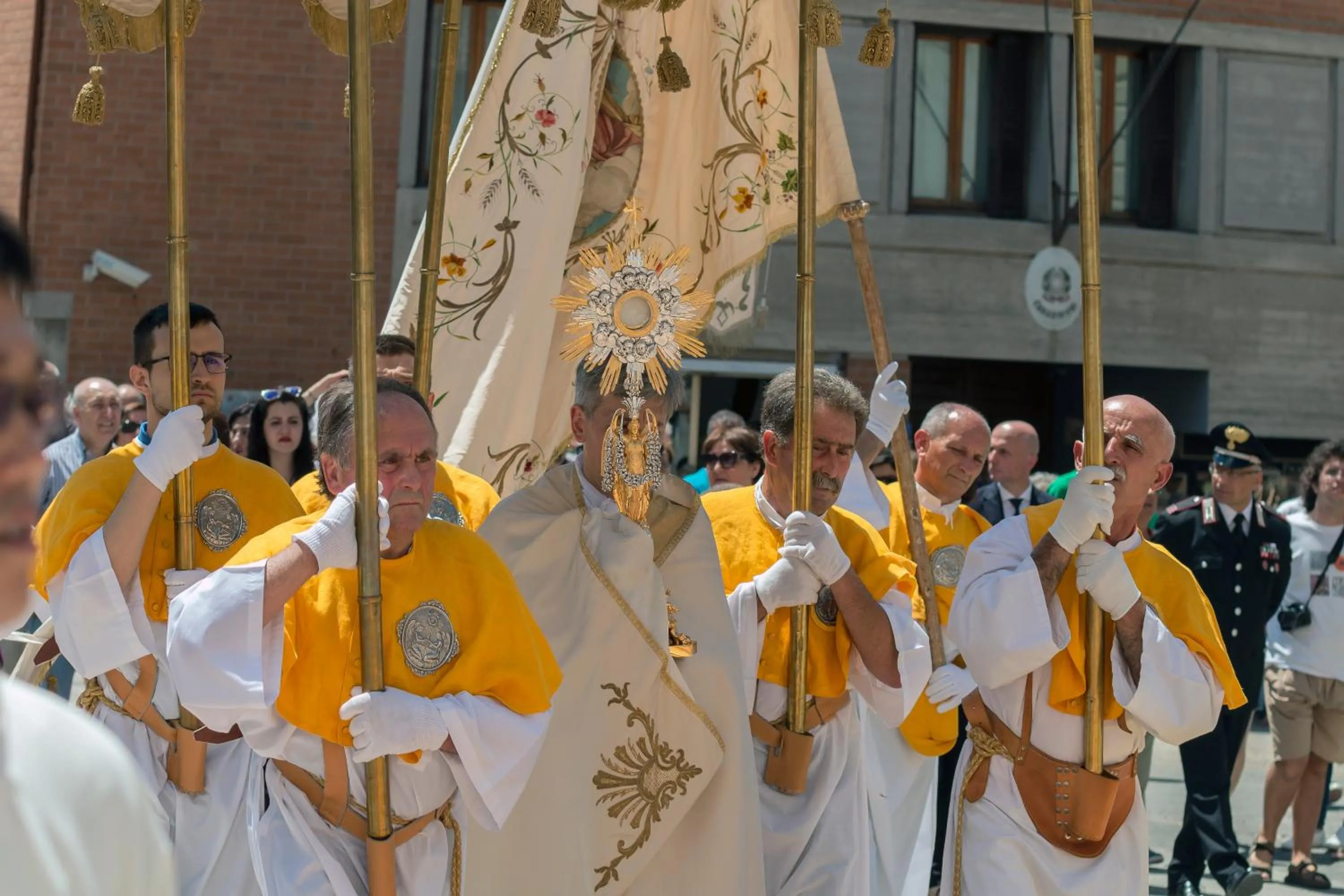 Other in Residence Terra Dei Santi Country House