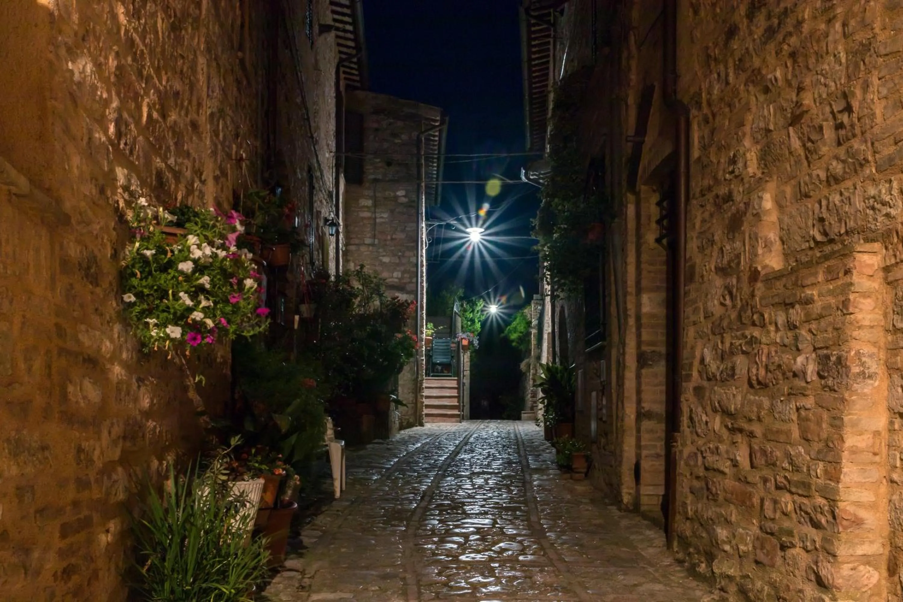 Other in Residence Terra Dei Santi Country House