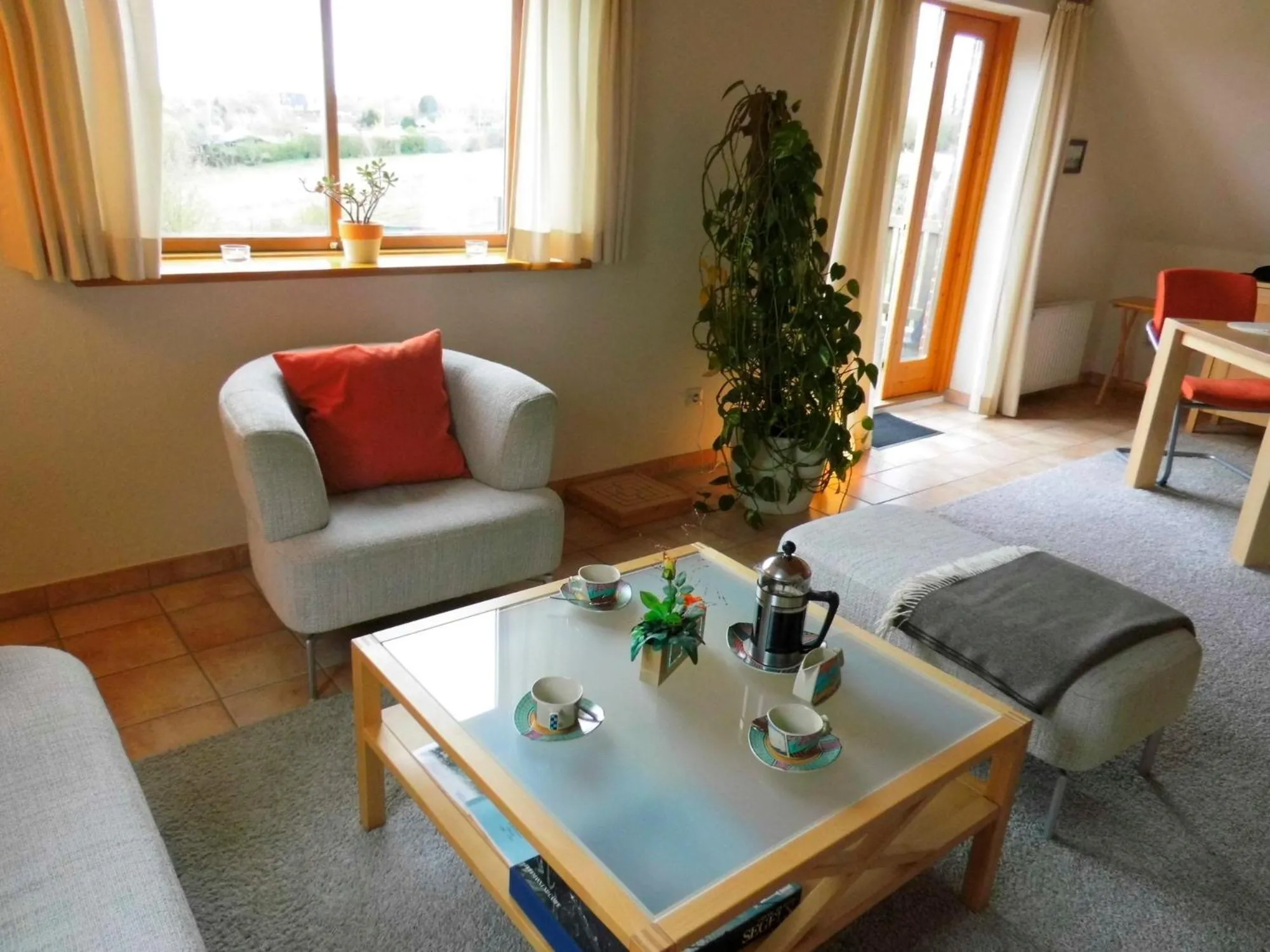 Ferienwohnung Lindenstraße