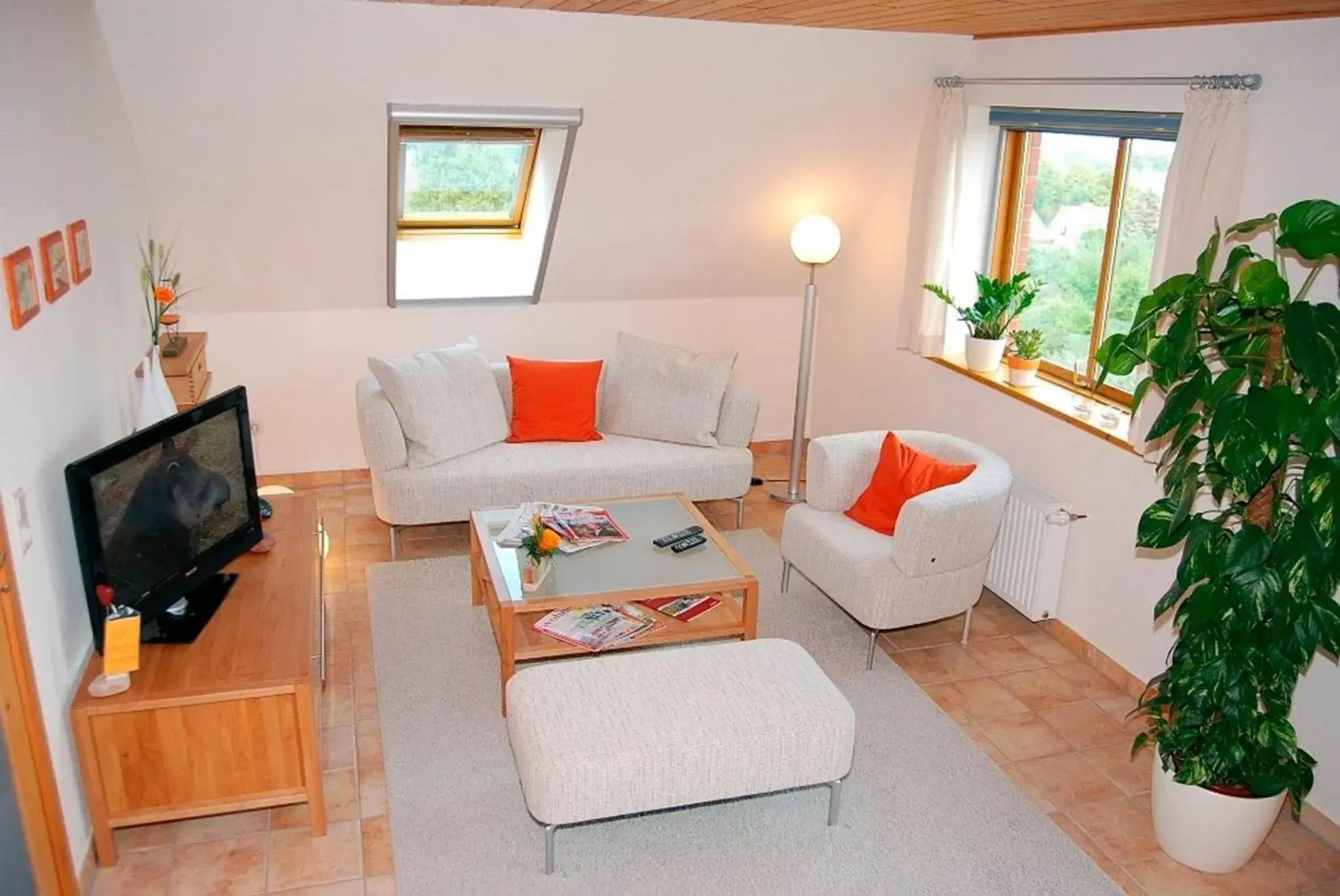 Ferienwohnung Lindenstraße Ferienwohnung Lindenstraße