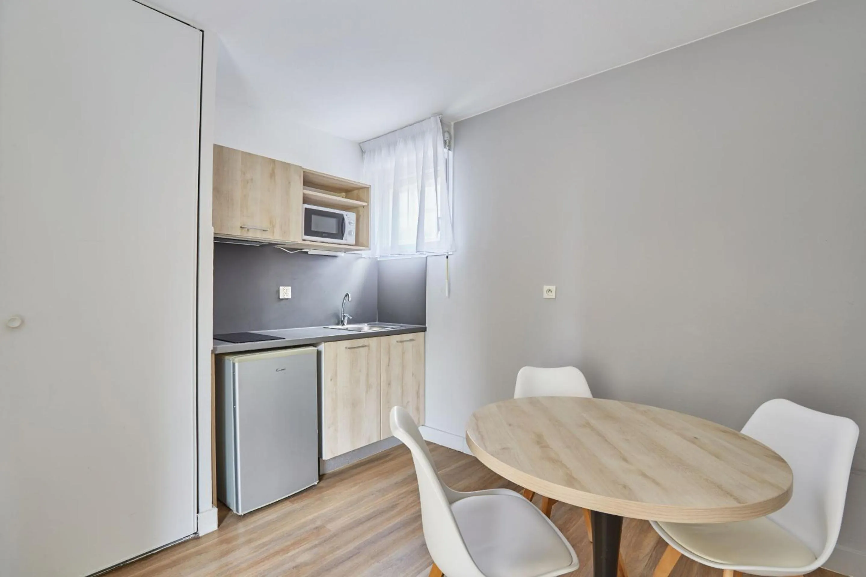 Appart Hotel Odalys City Aix en Provence Le Clos de la Chartreuse