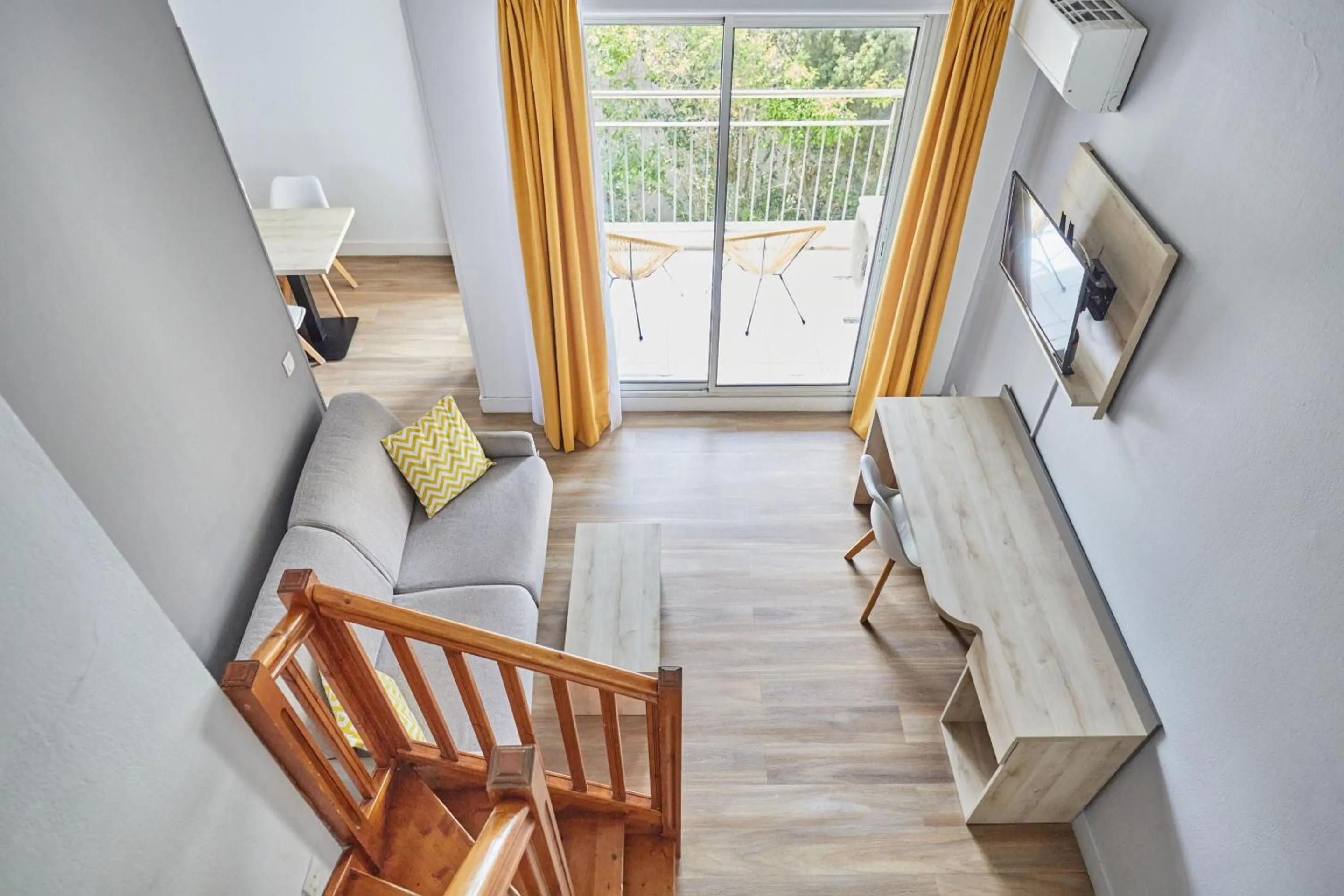 Appart Hotel Odalys City Aix en Provence Le Clos de la Chartreuse