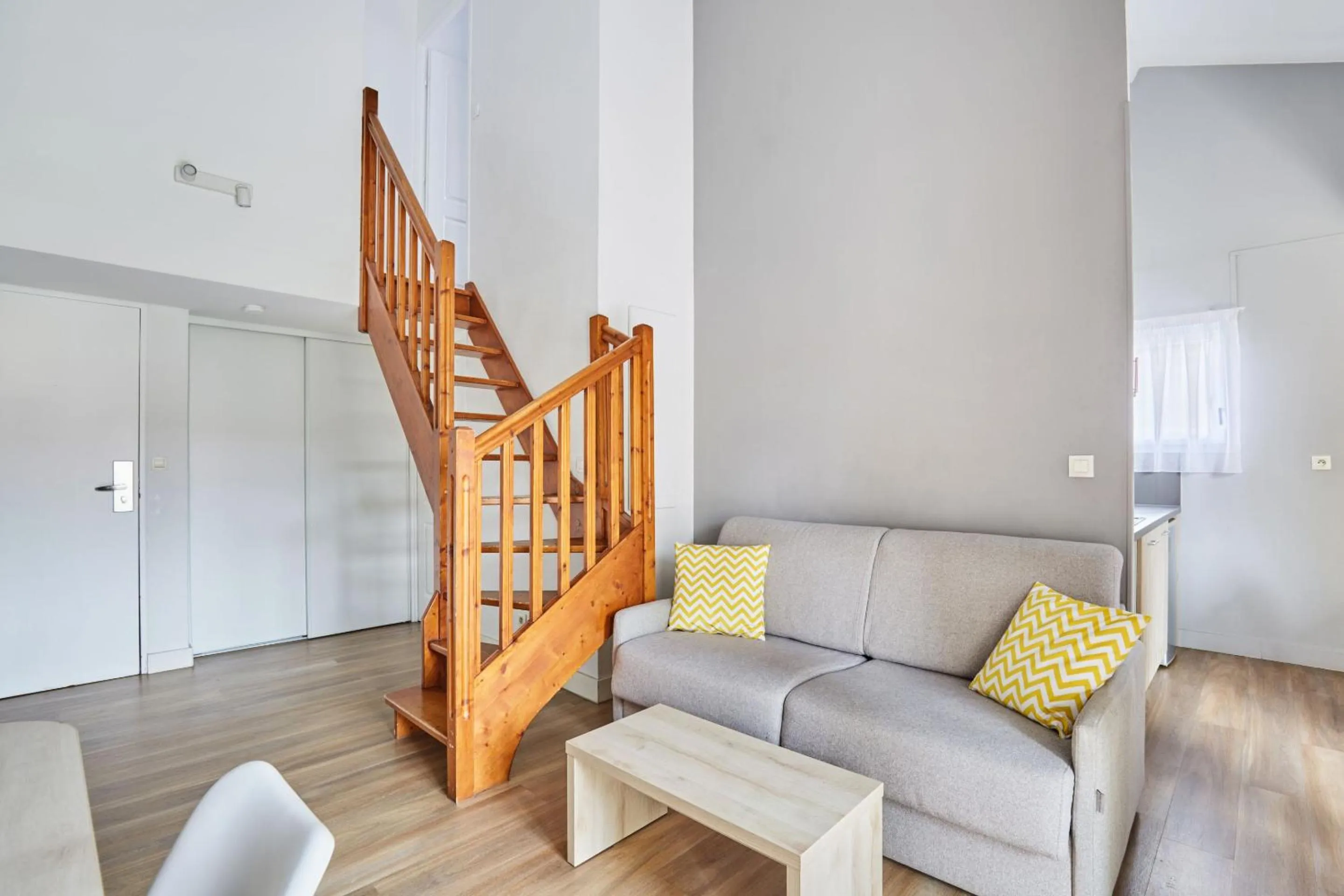 Appart Hotel Odalys City Aix en Provence Le Clos de la Chartreuse