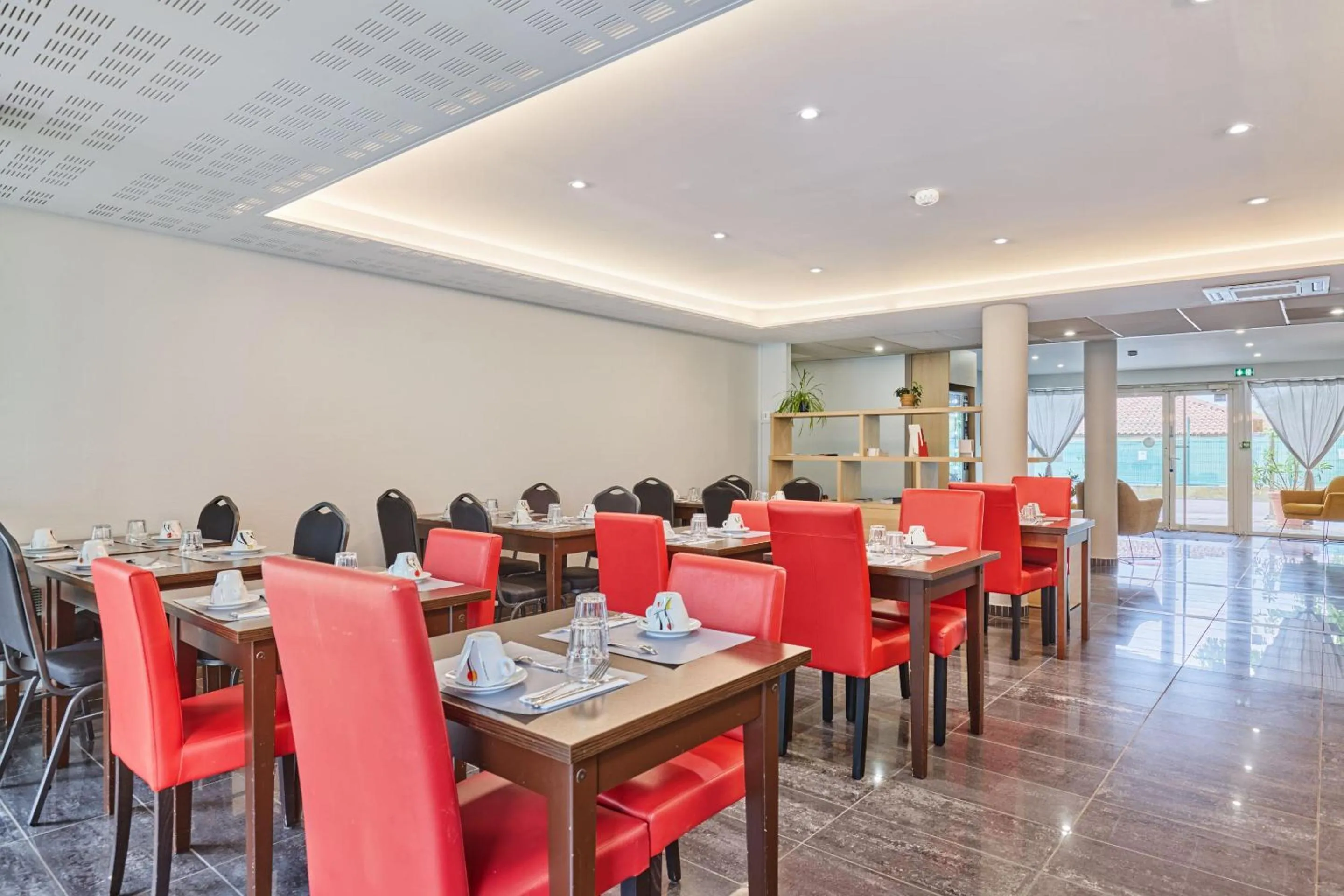 Appart Hotel Odalys City Aix en Provence Le Clos de la Chartreuse