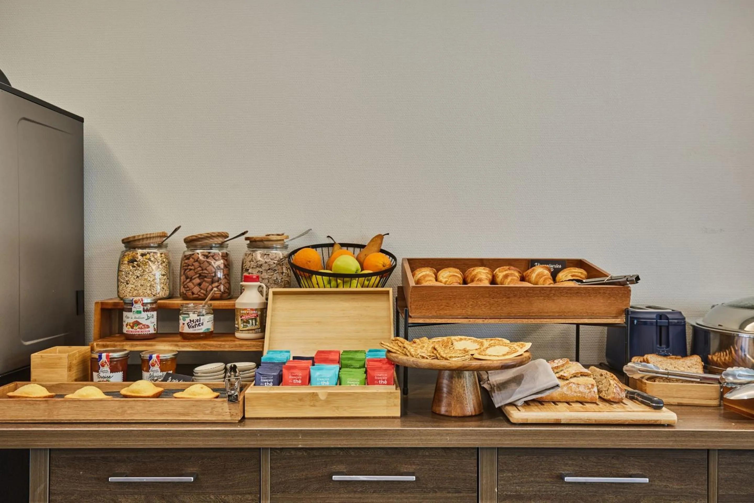 Appart Hotel Odalys City Aix en Provence Le Clos de la Chartreuse