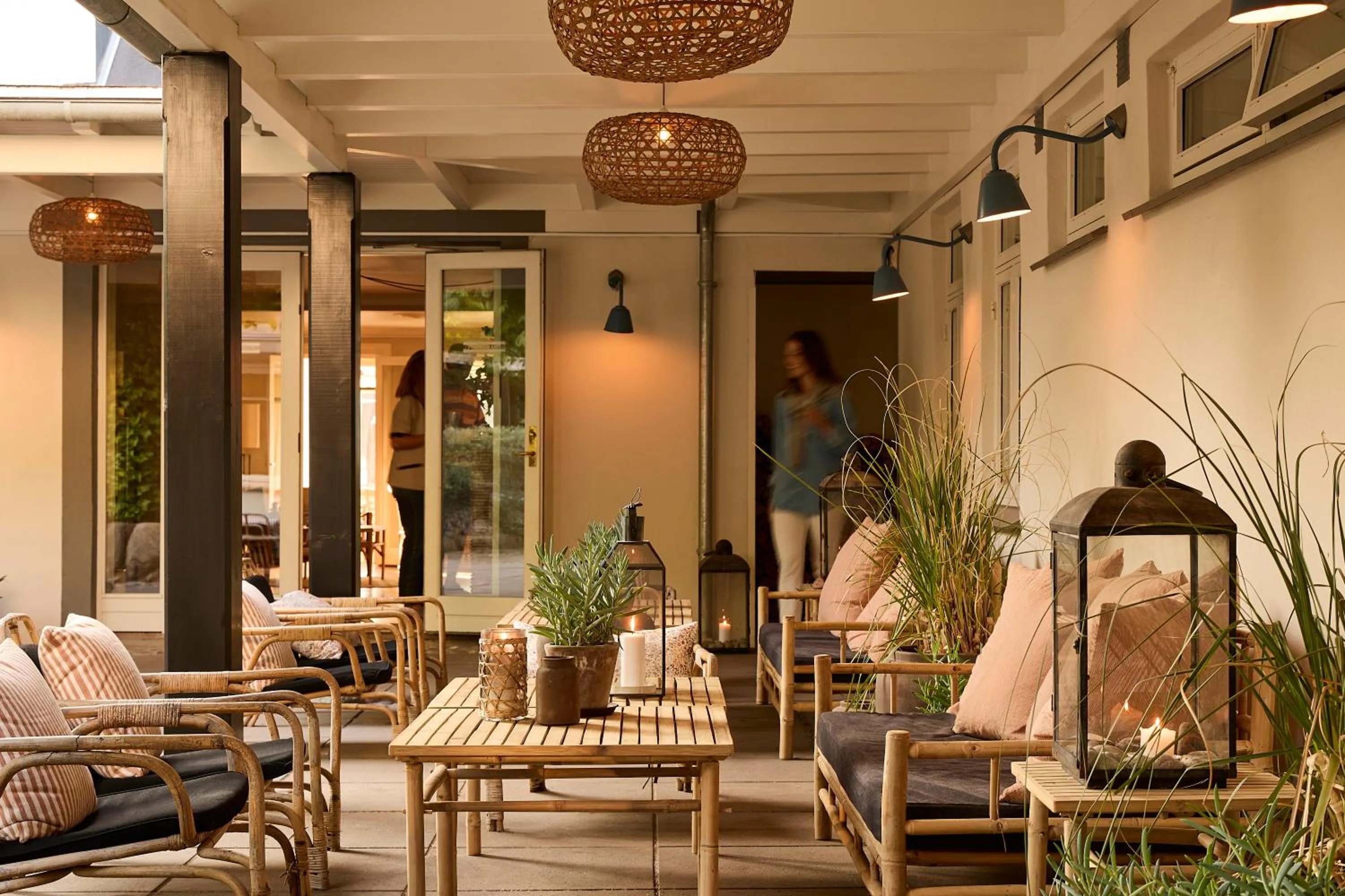 Tisvildeleje Strandhotel