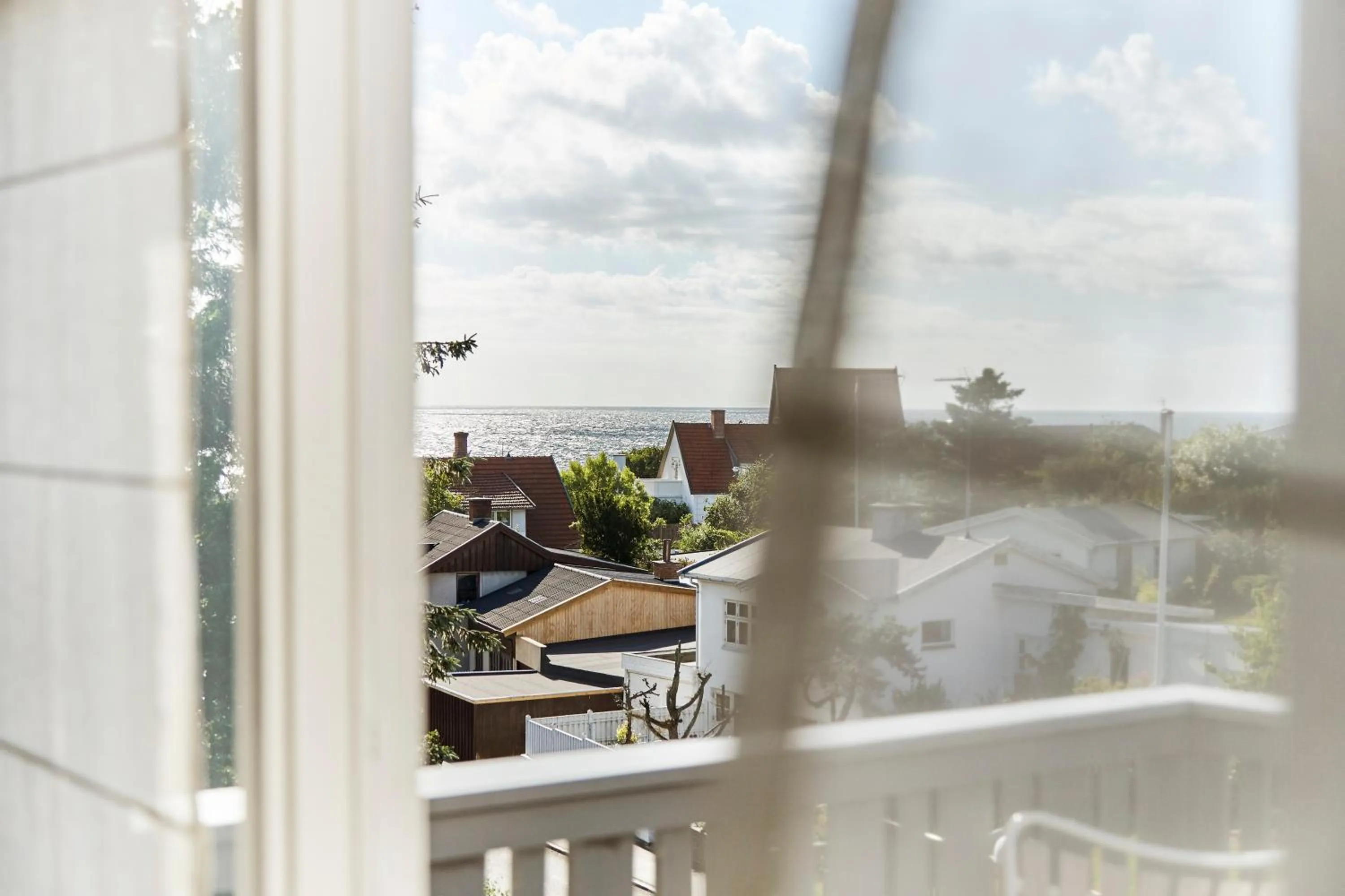 Tisvildeleje Strandhotel