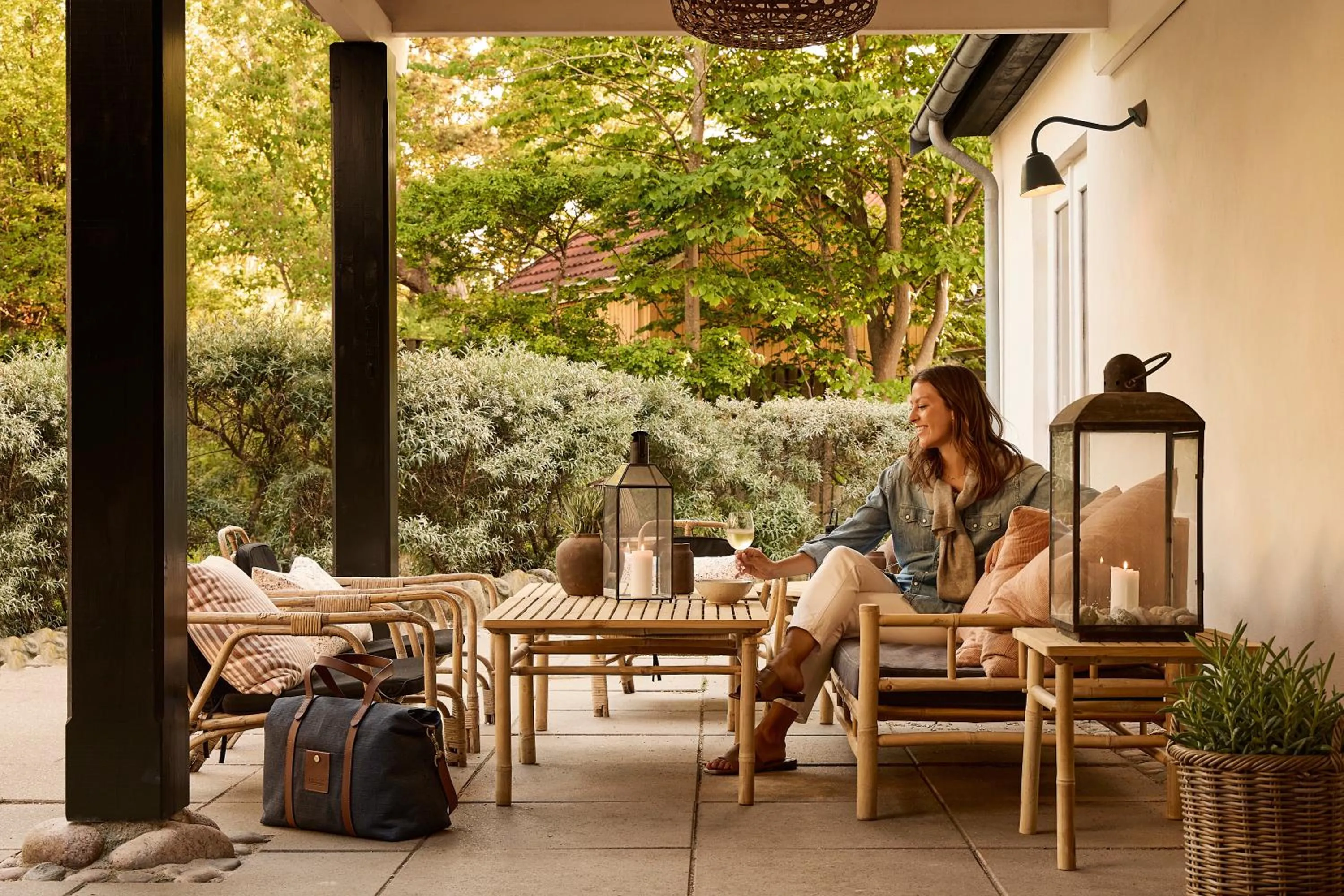 Tisvildeleje Strandhotel