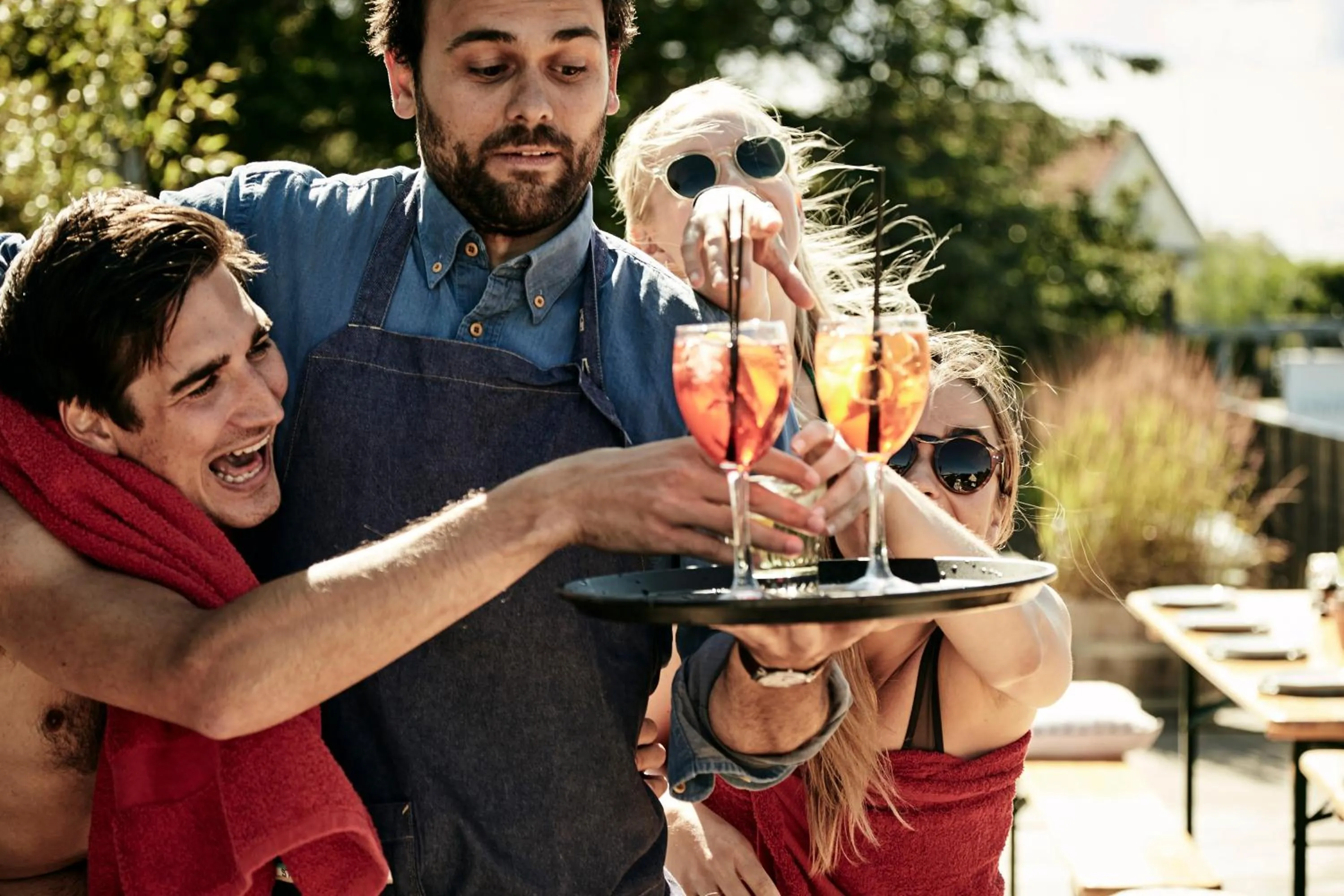 Tisvildeleje Strandhotel