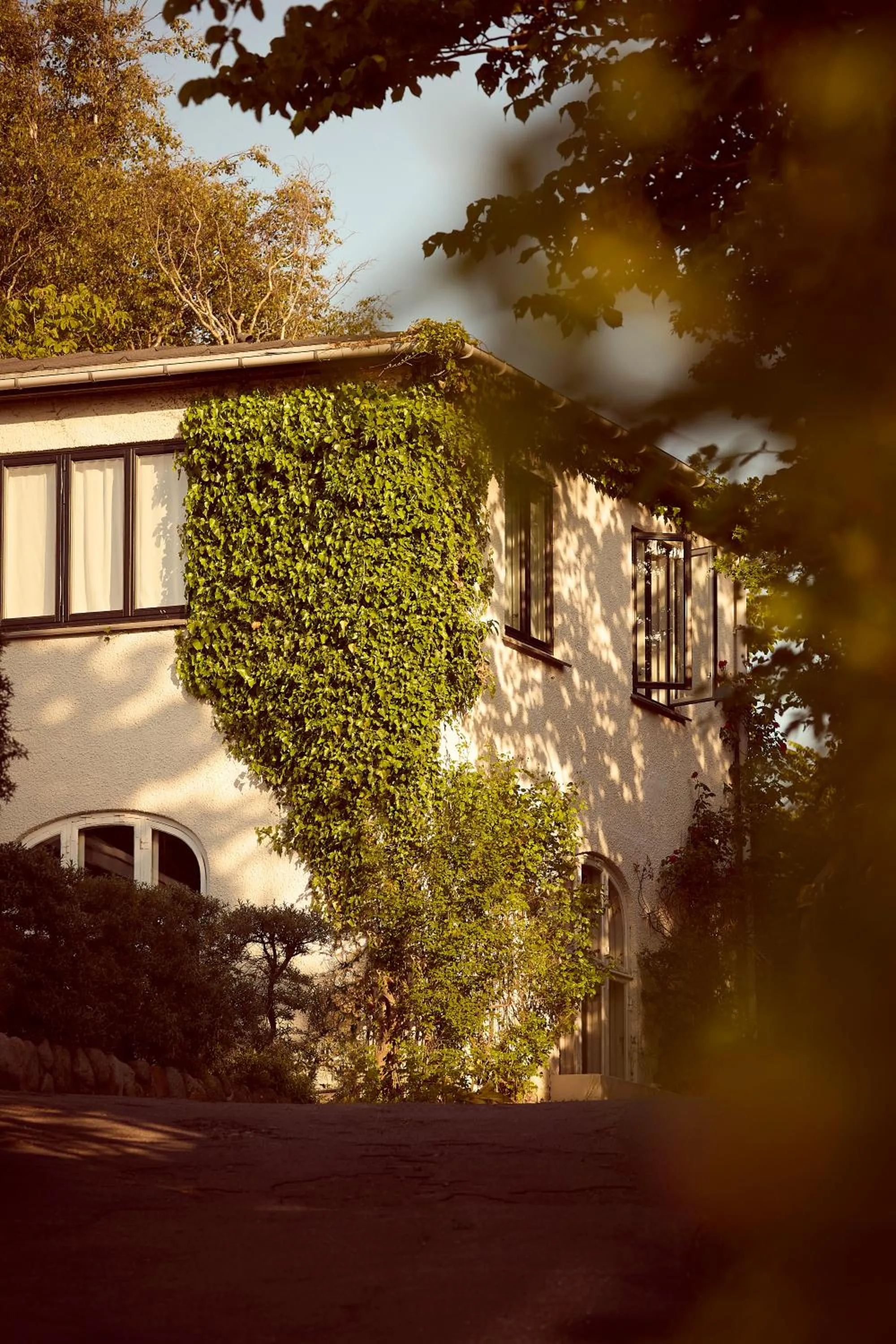 Tisvildeleje Strandhotel