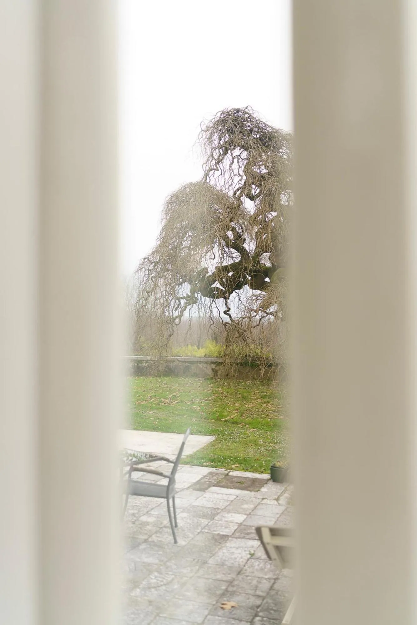 Property building in Hotel Villa Policreti