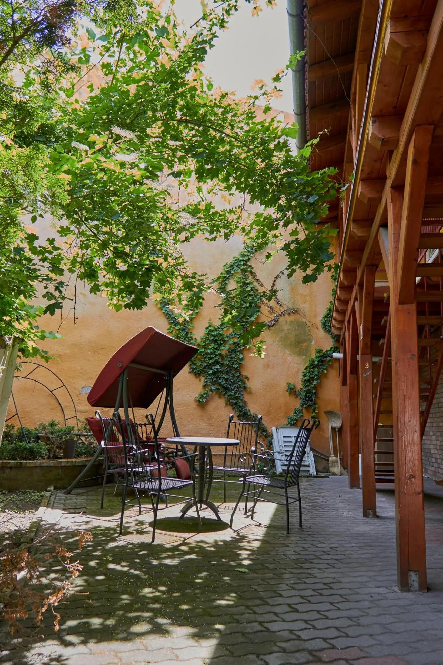 King Arthur Panzió King Arthur Panzió