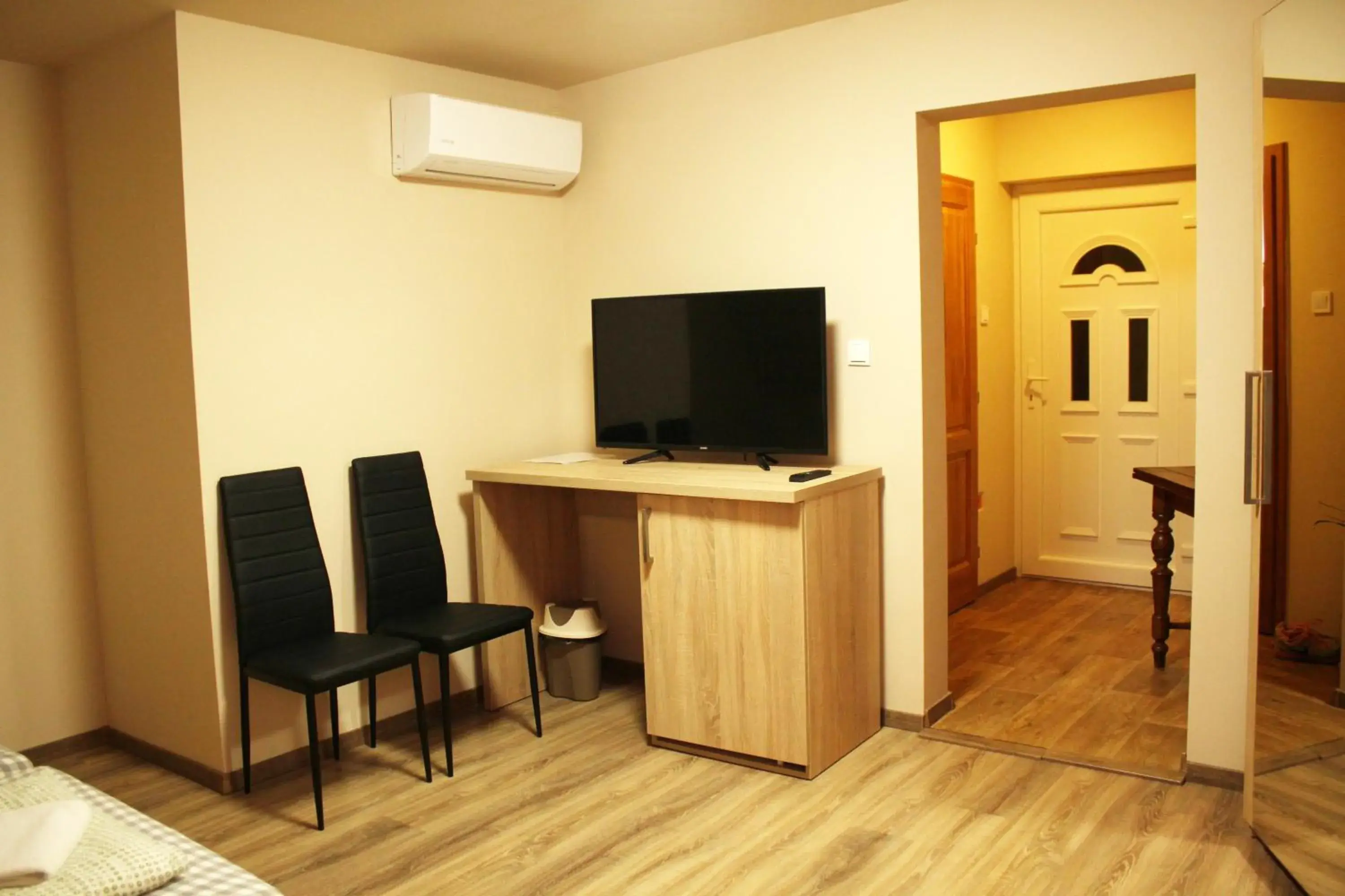 Standard Twin Room - single occupancy in King Arthur Panzió Standard Twin Room - single occupancy in King Arthur Panzió