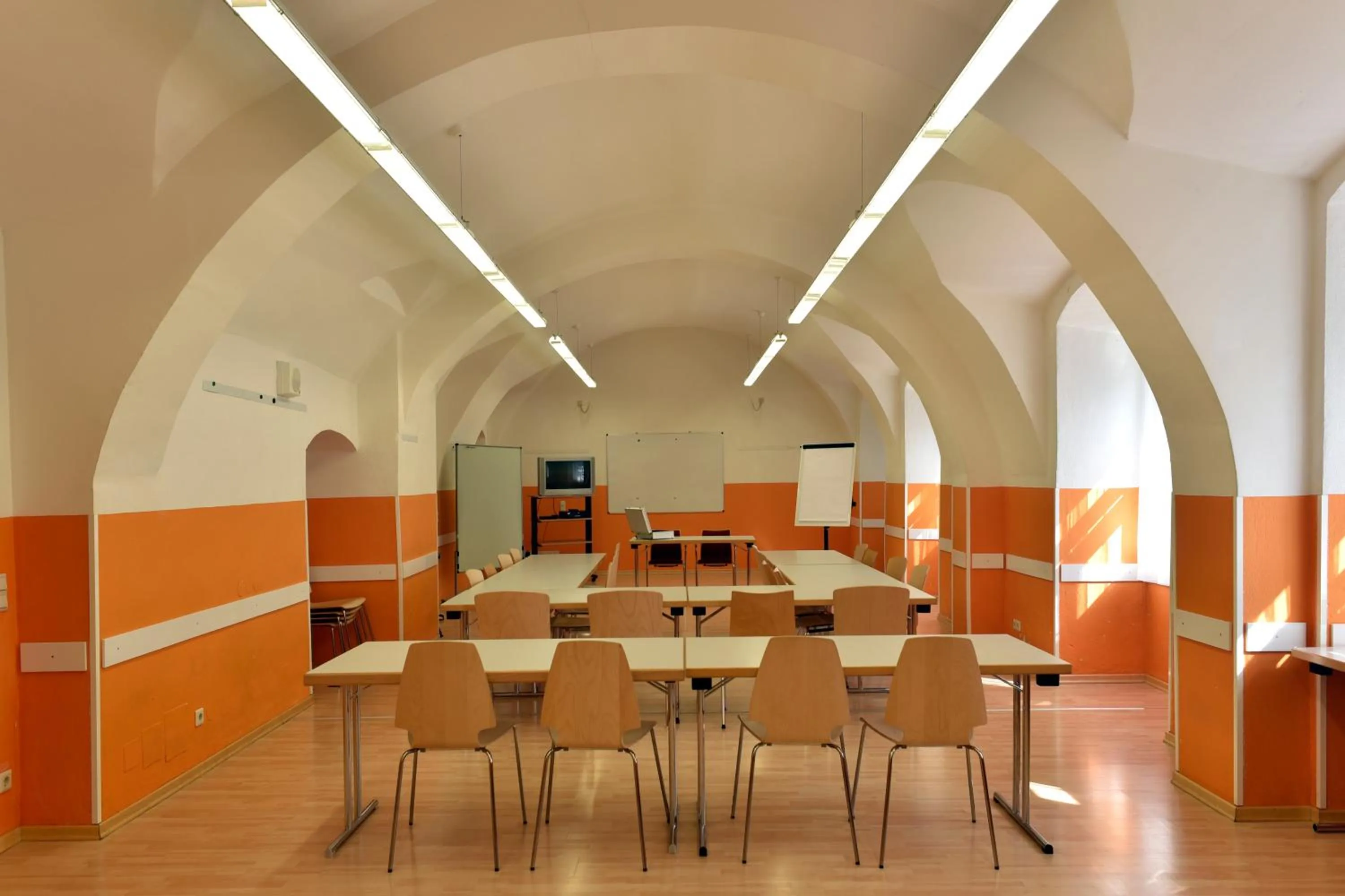 Banquet/Function facilities in Junges Hotel Tulln - NÖ Jugendherbergswerk