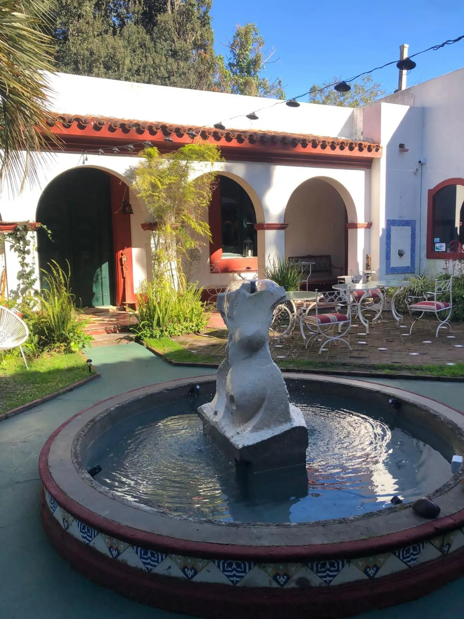 Fortin de Santa Rosa