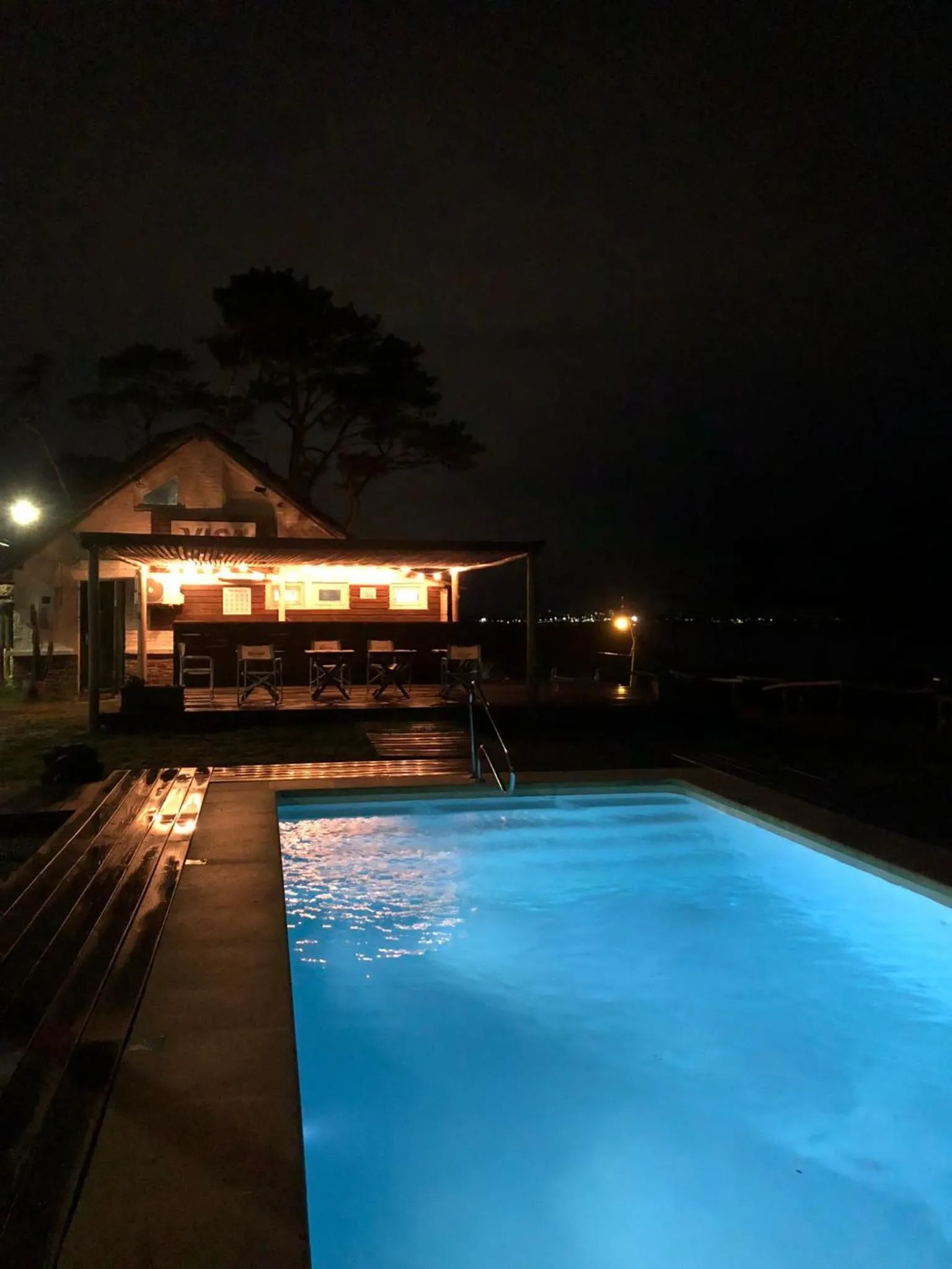 Fortin de Santa Rosa