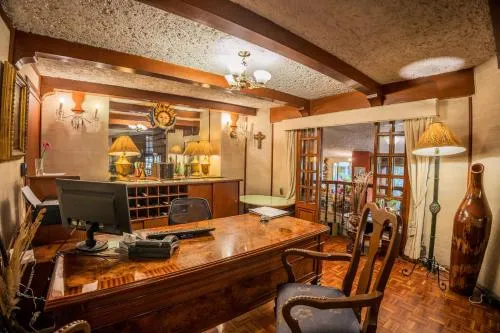 Hotel La Mansion del Sol