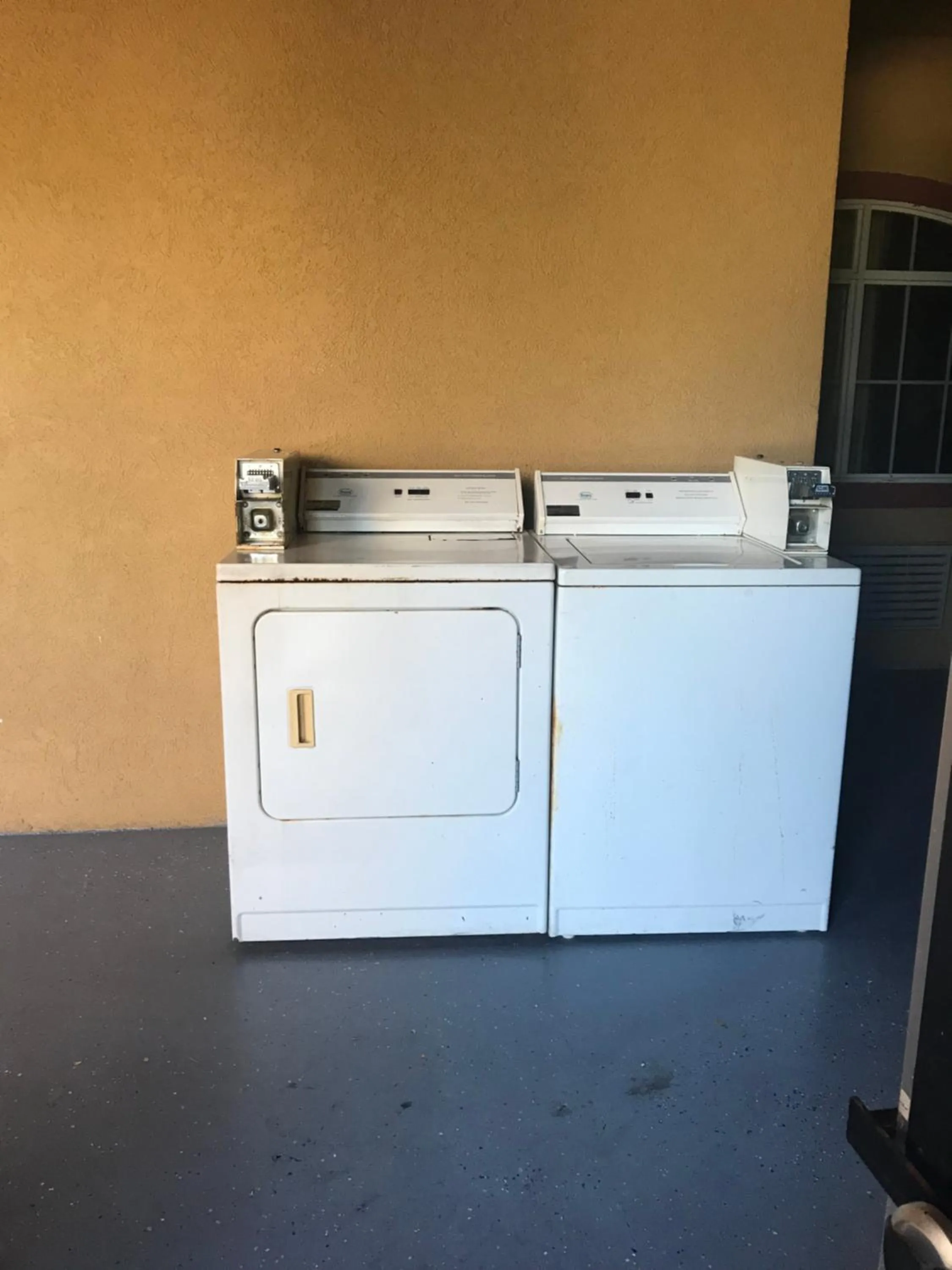 Camelot Inn and Suites