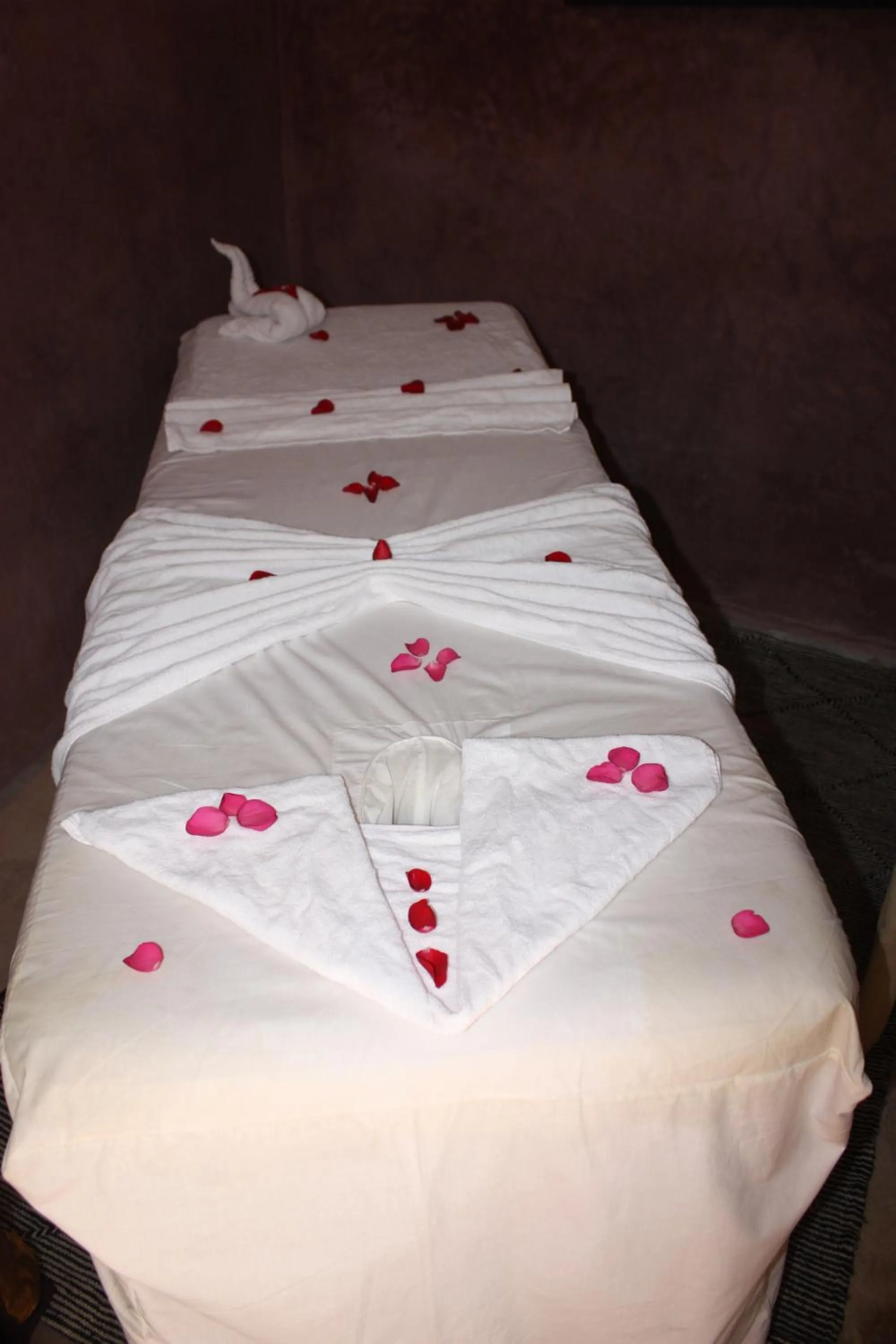 Spa and wellness centre/facilities, Bed in Riad Lorsya