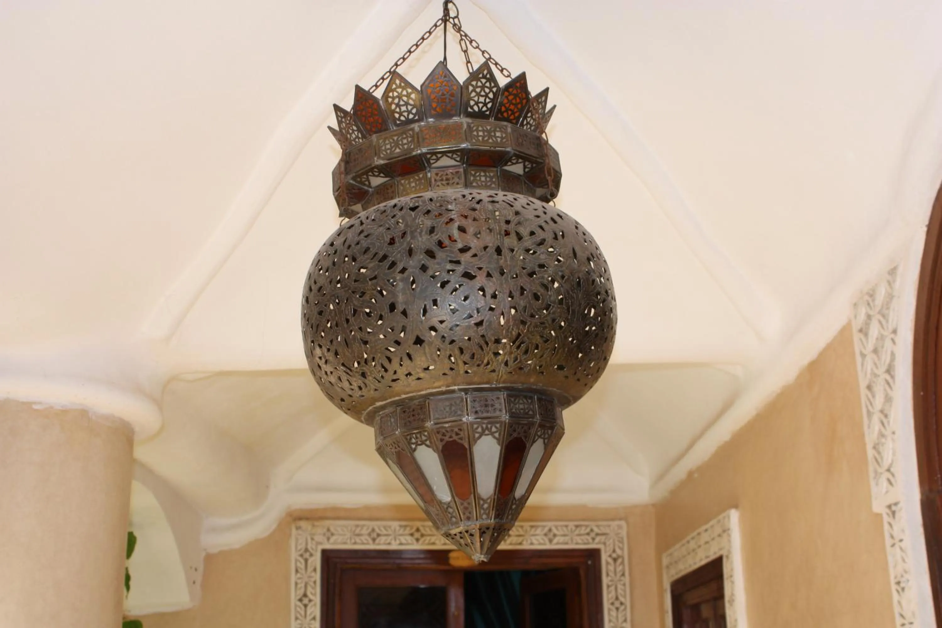 Property building in Riad Lorsya