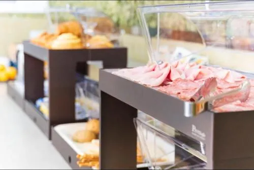 Hotel Pietrarsa Portici