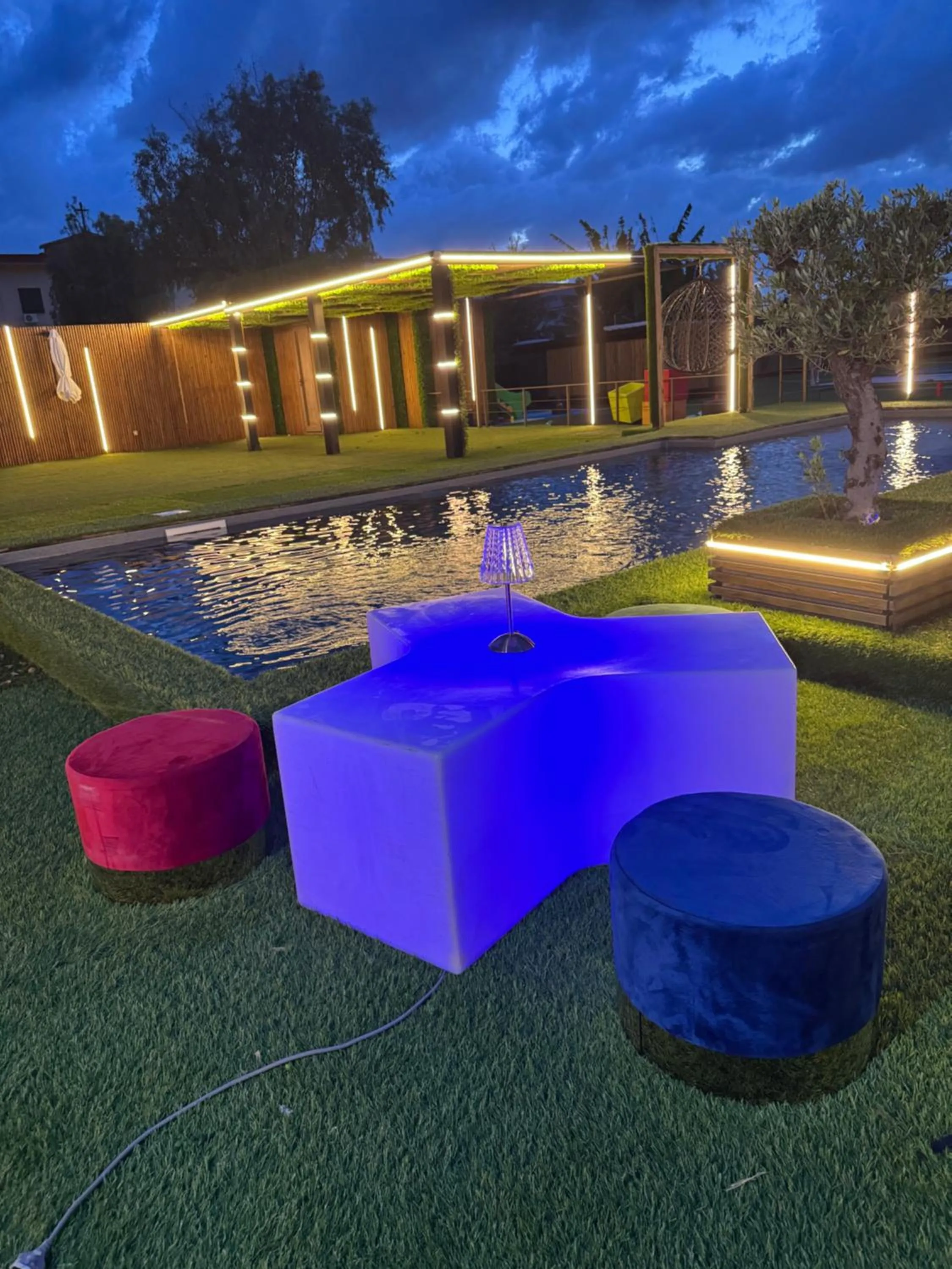 Hotel Pietrarsa Portici