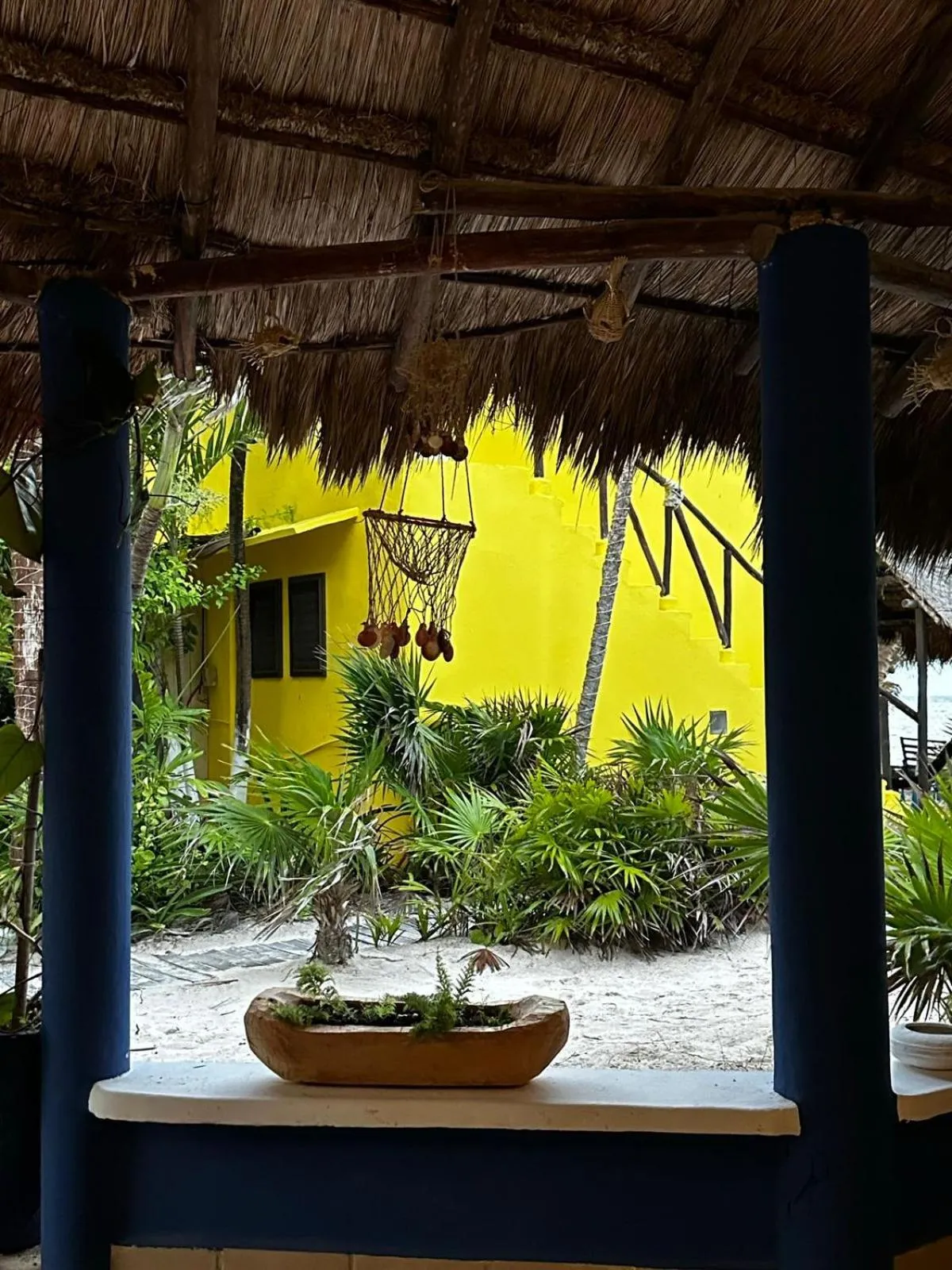 Hotel Maya Luna Adults Only