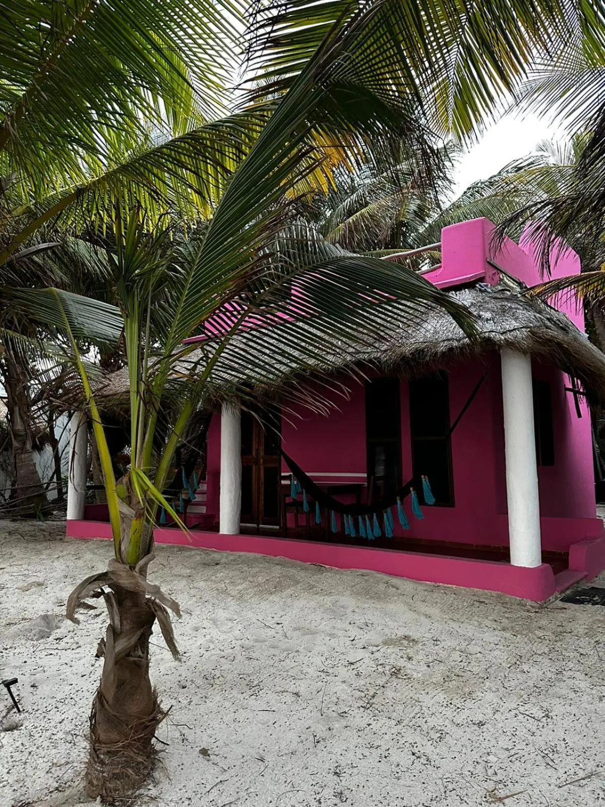 Hotel Maya Luna Adults Only