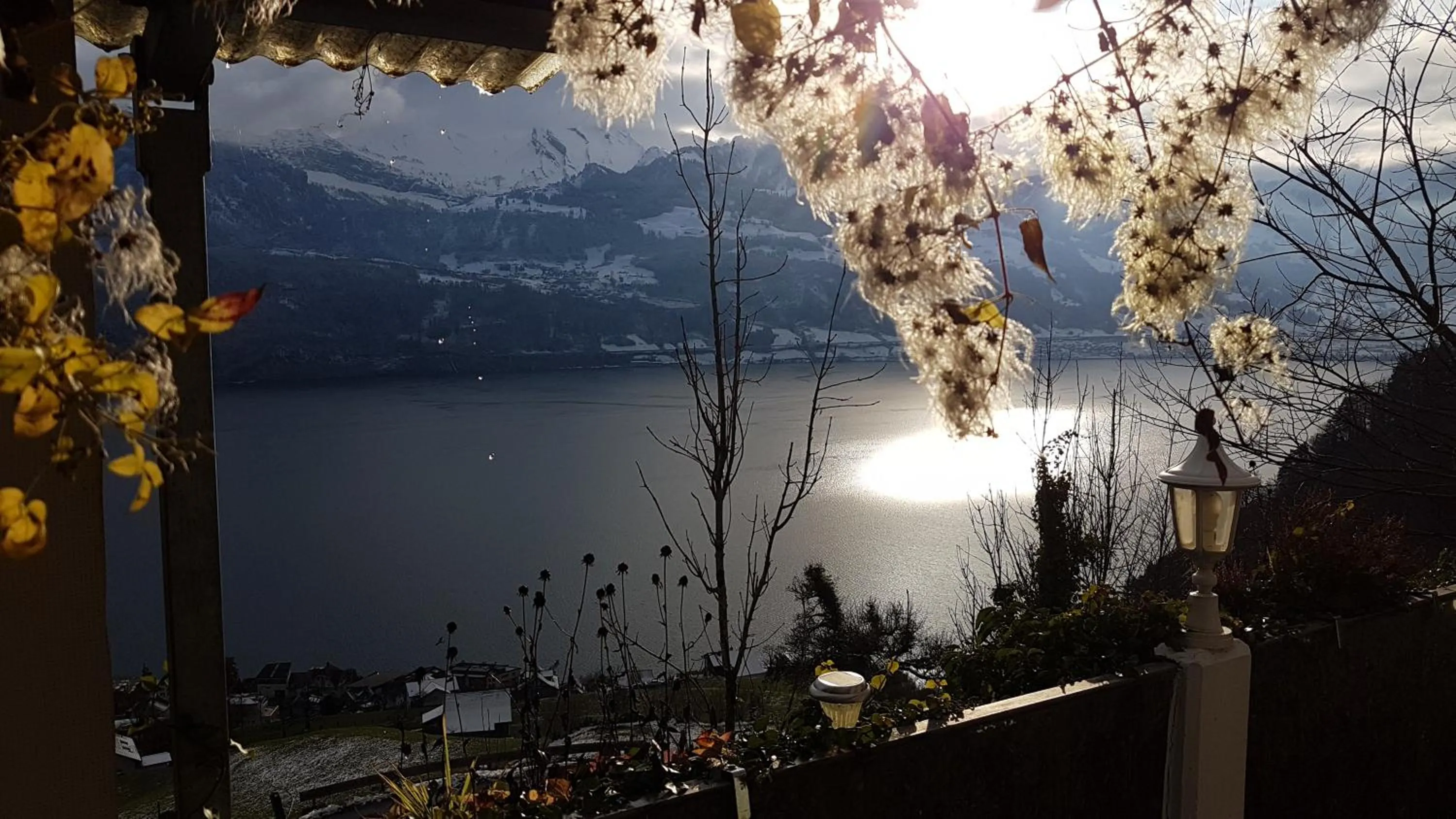 Restaurant/places to eat in Gasthaus Platten