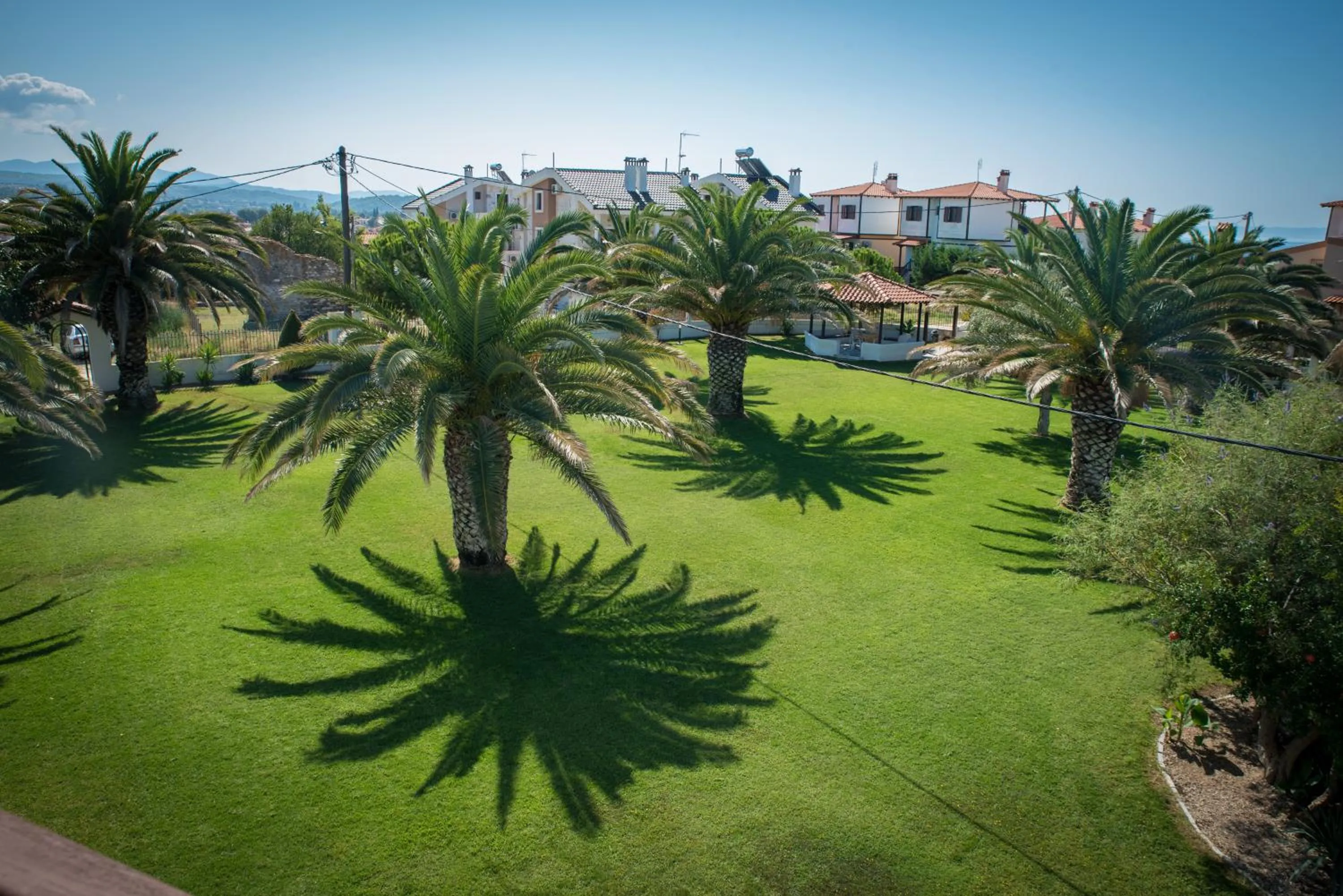 Molino Villa