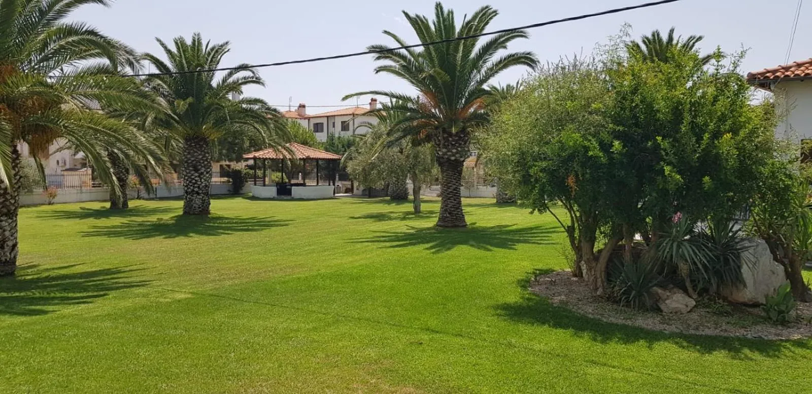Molino Villa