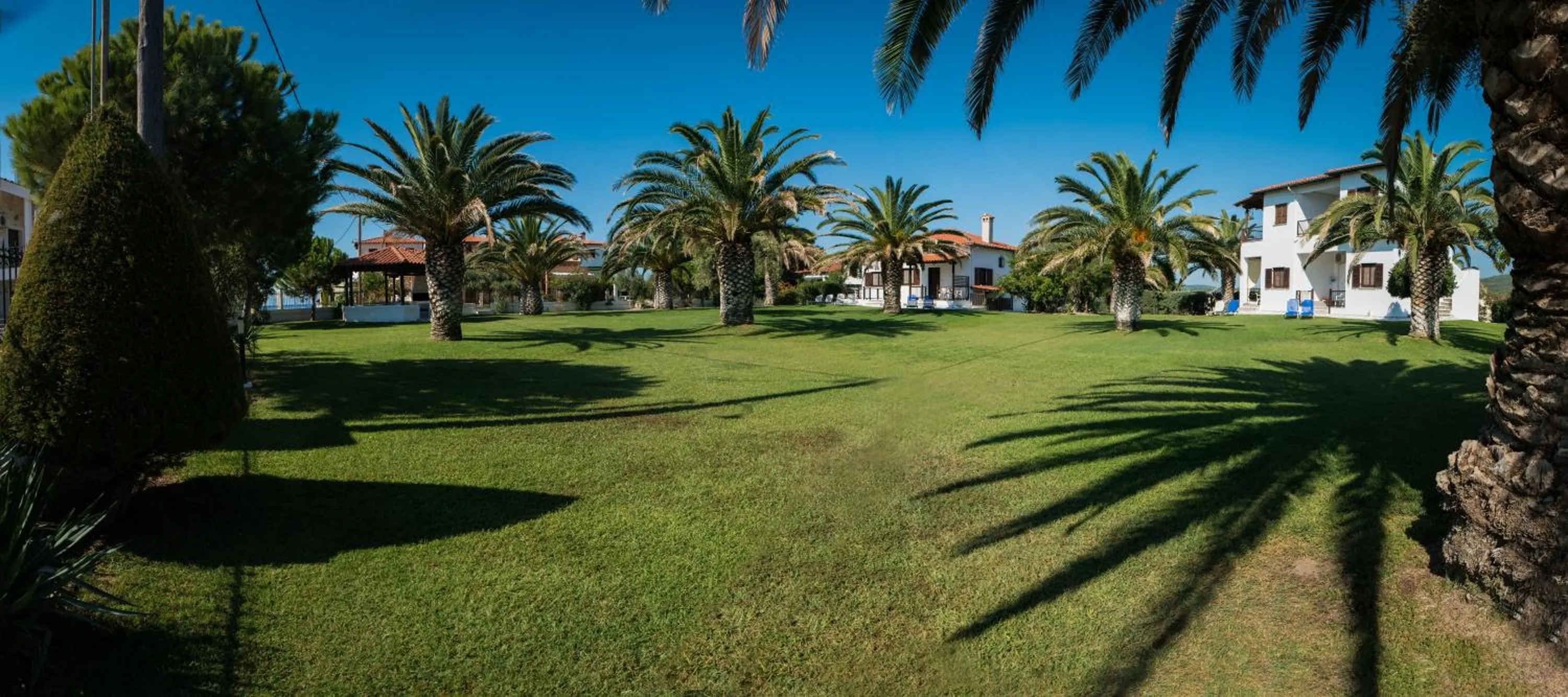 Molino Villa
