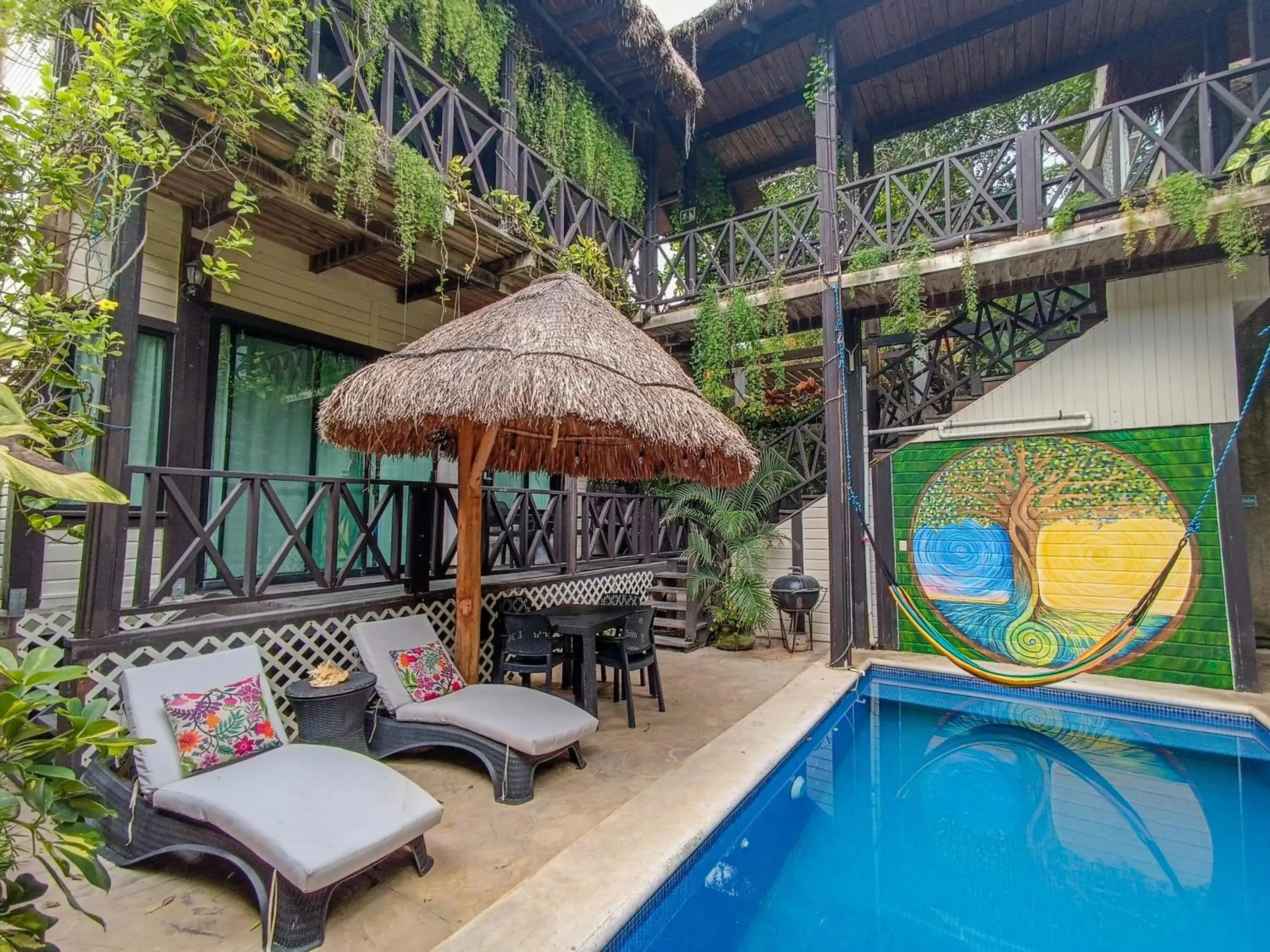 Alicat Villas Alicat Villas