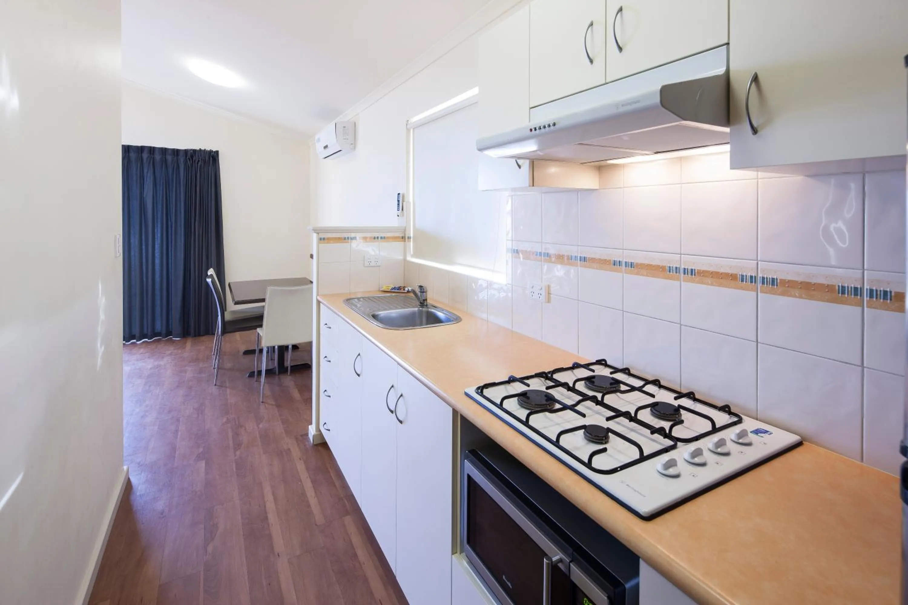 Dongara Tourist Park