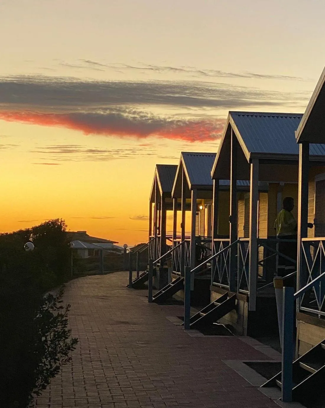 Dongara Tourist Park