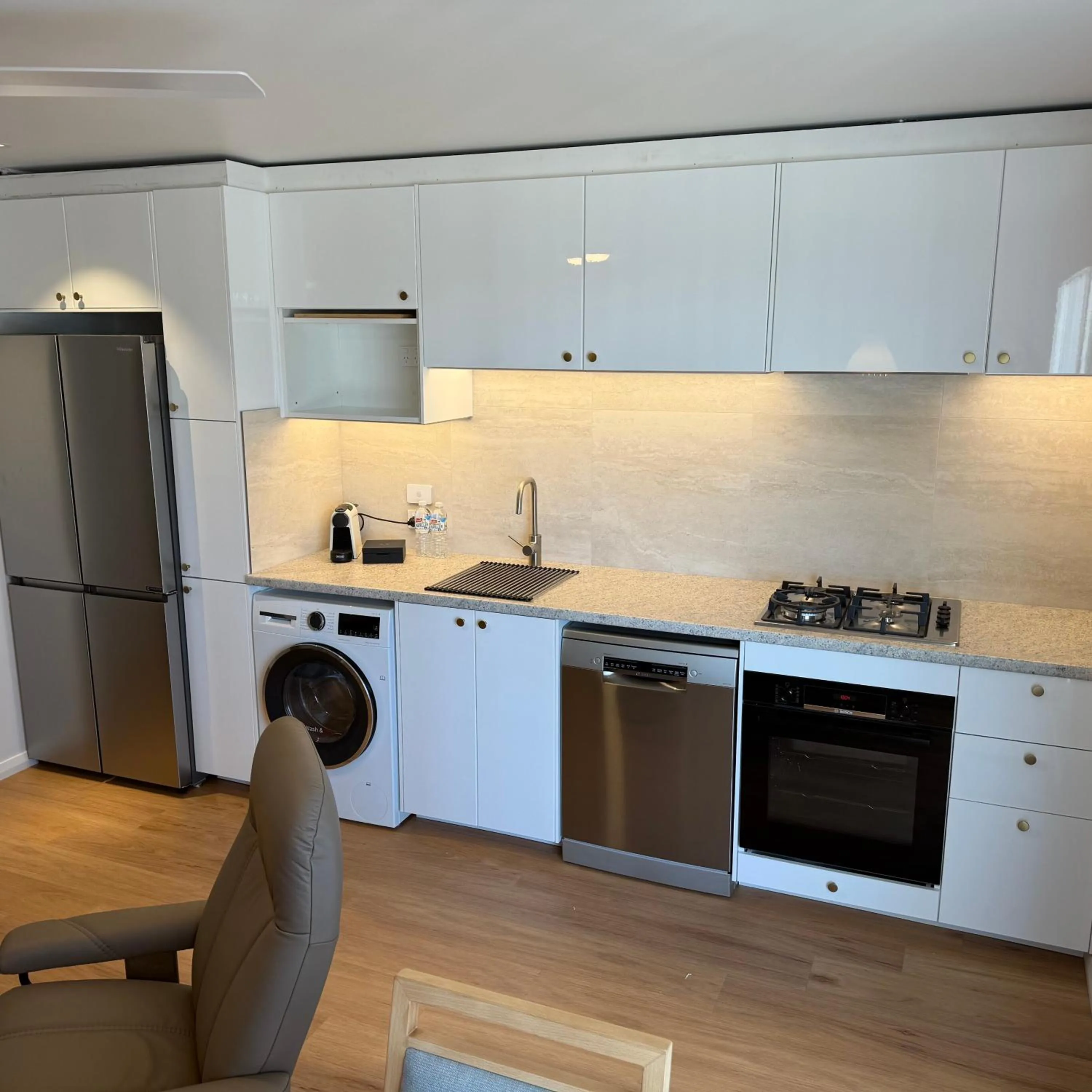 Dongara Tourist Park