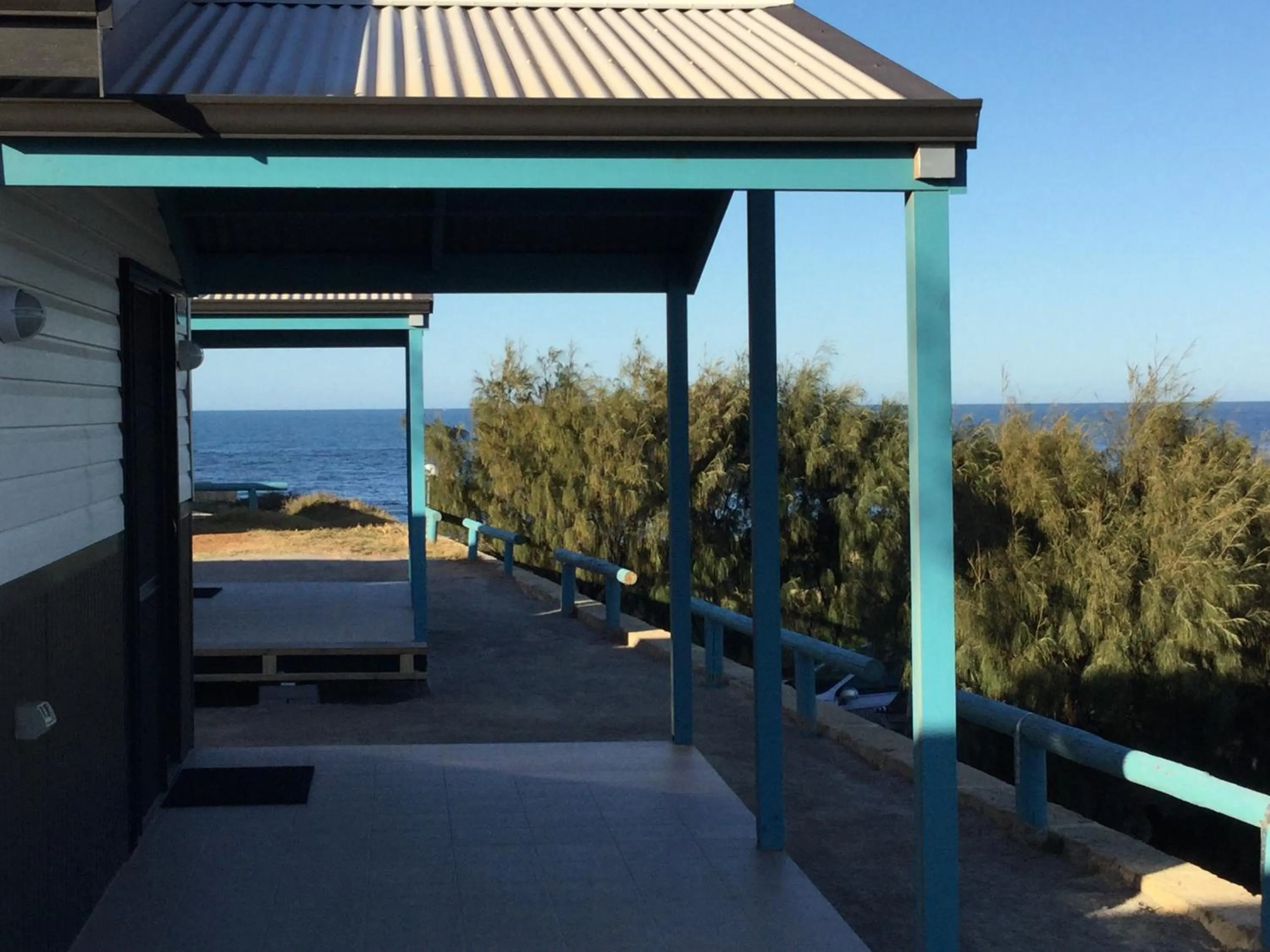 Dongara Tourist Park
