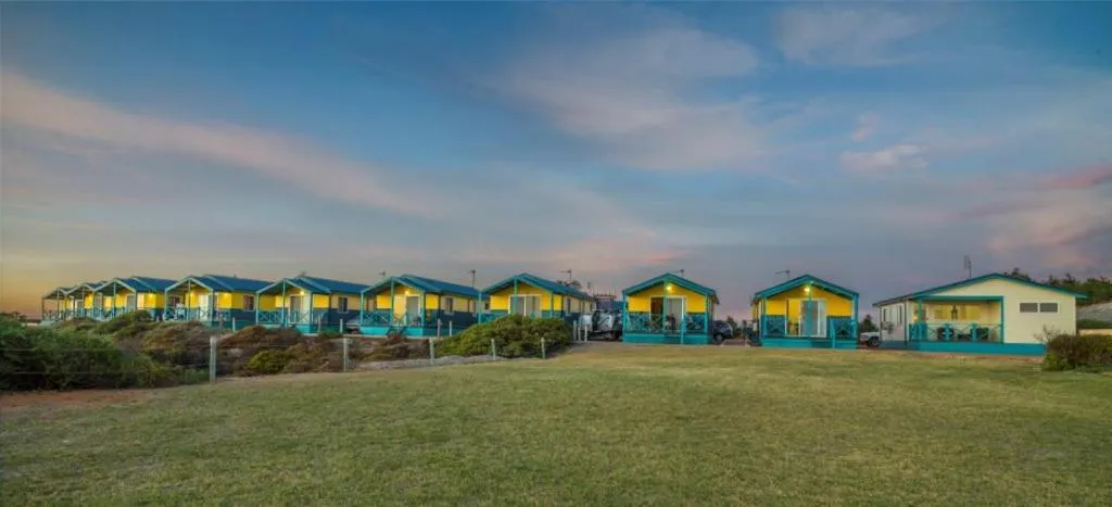 Dongara Tourist Park