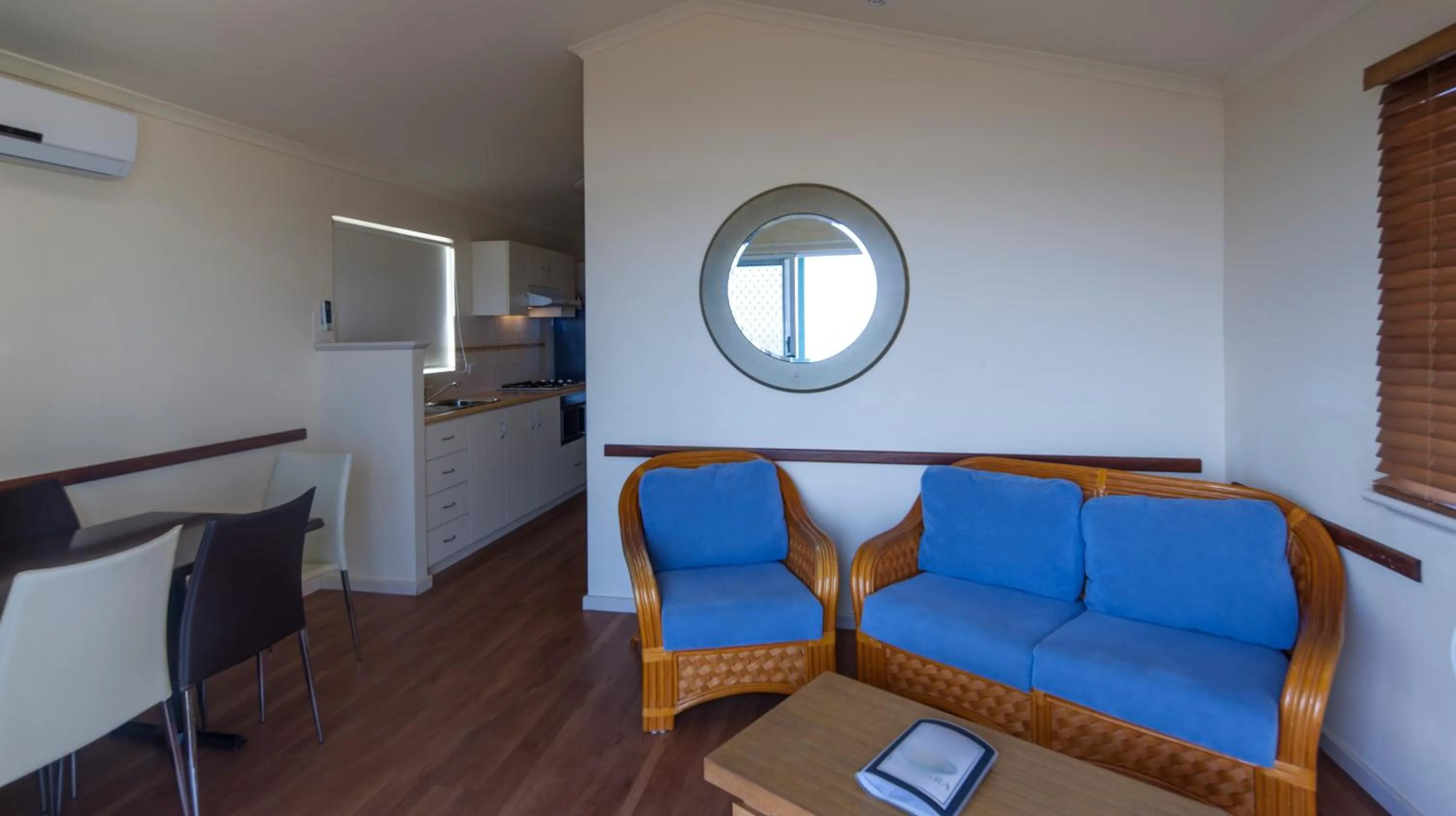 Dongara Tourist Park