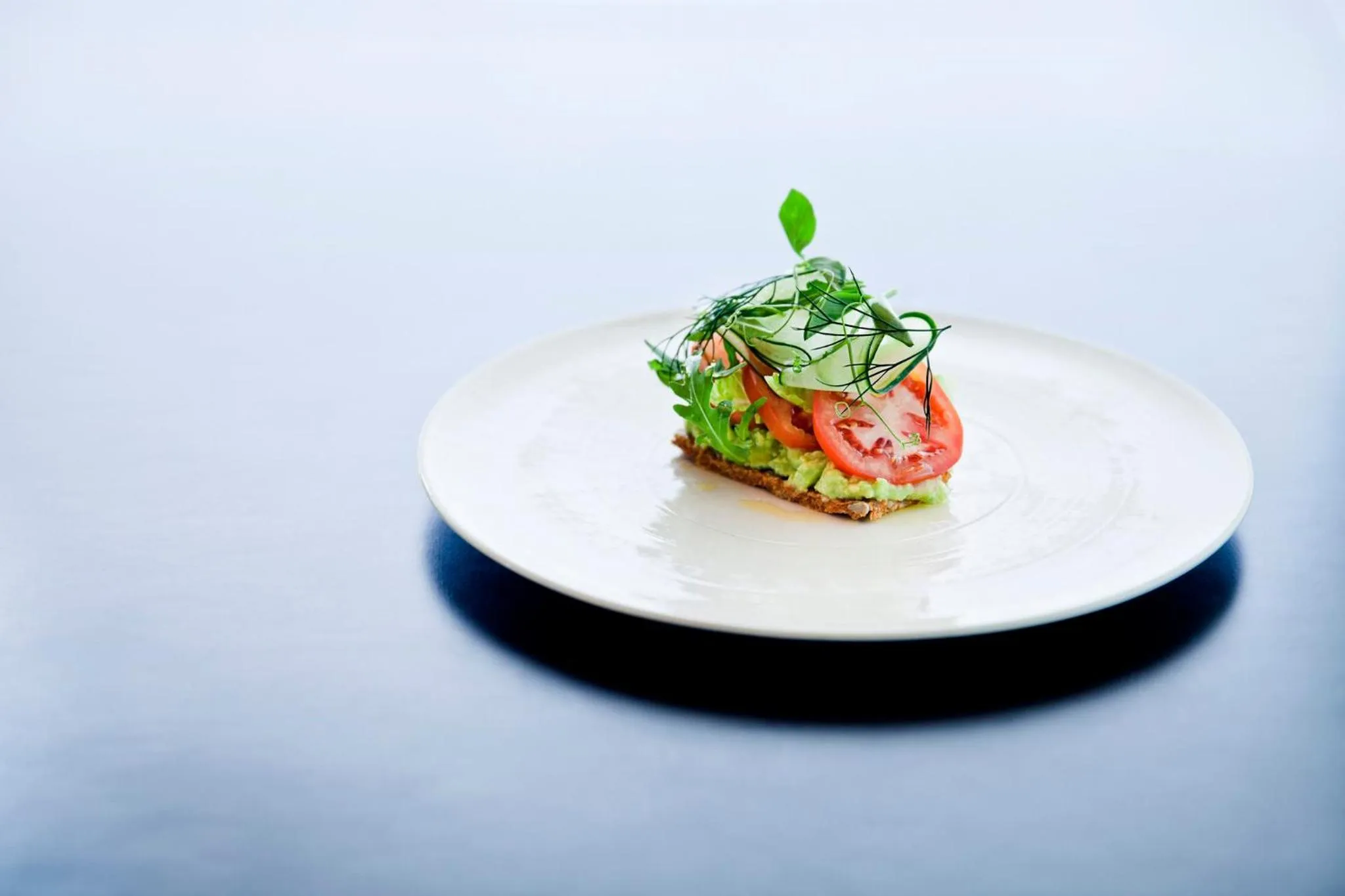 Restaurant/places to eat in COMO Shambhala Estate