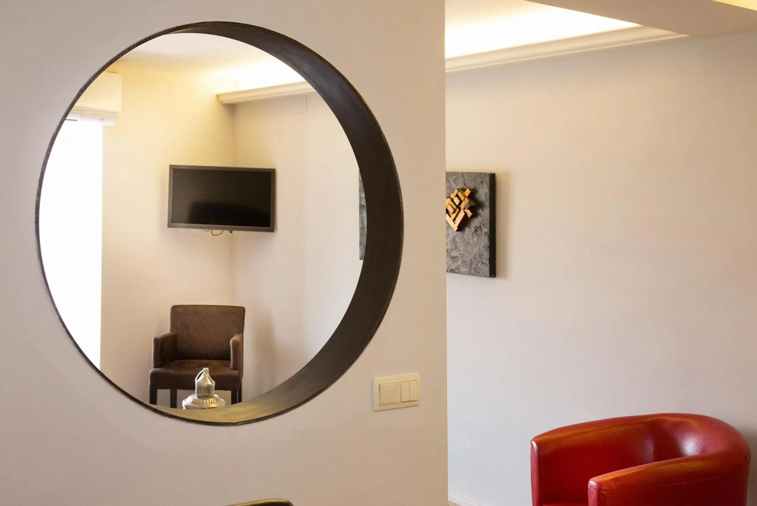 Other in Opening Doors Aribau