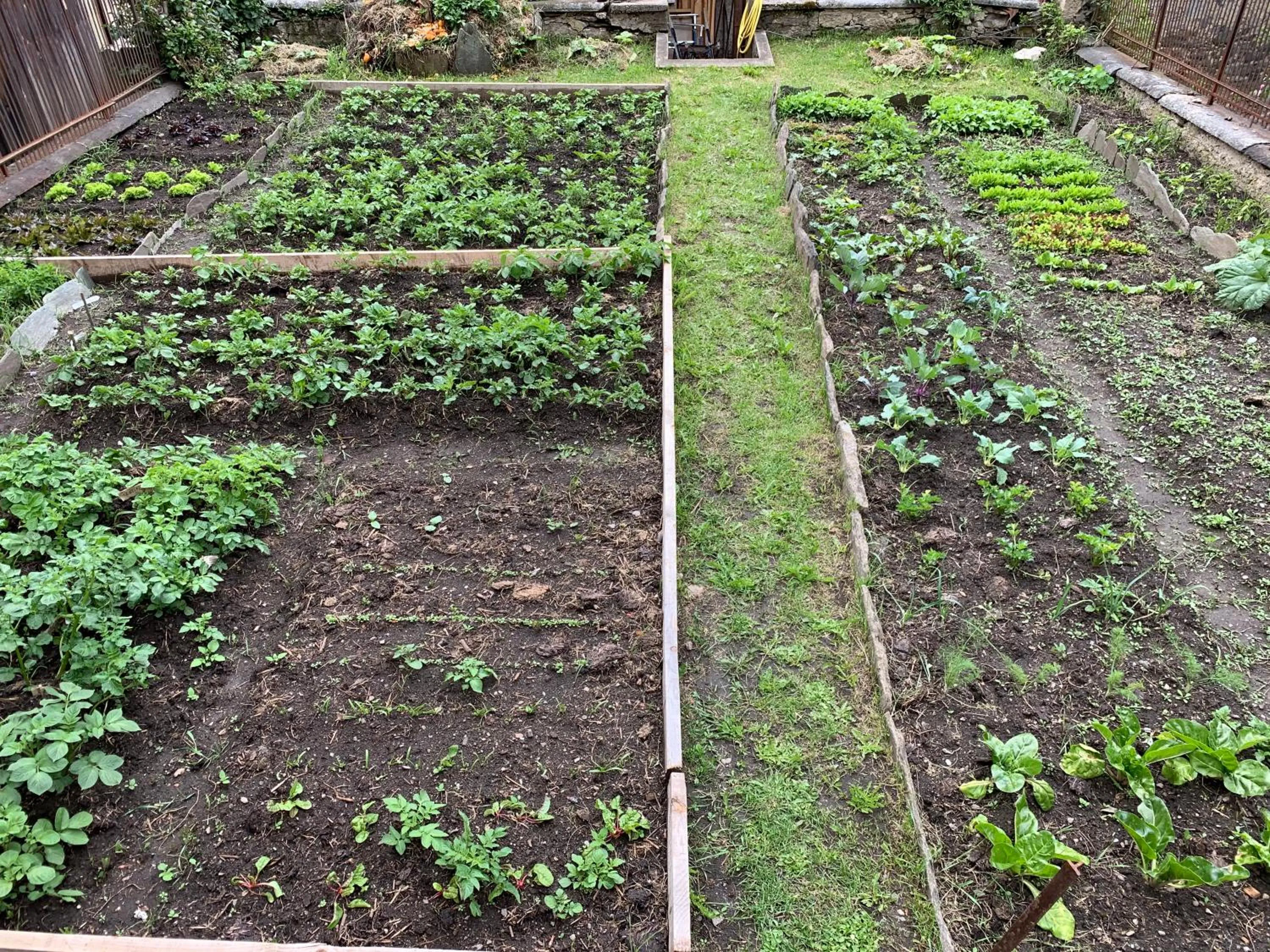 Bed&Bike Tremola San Gottardo