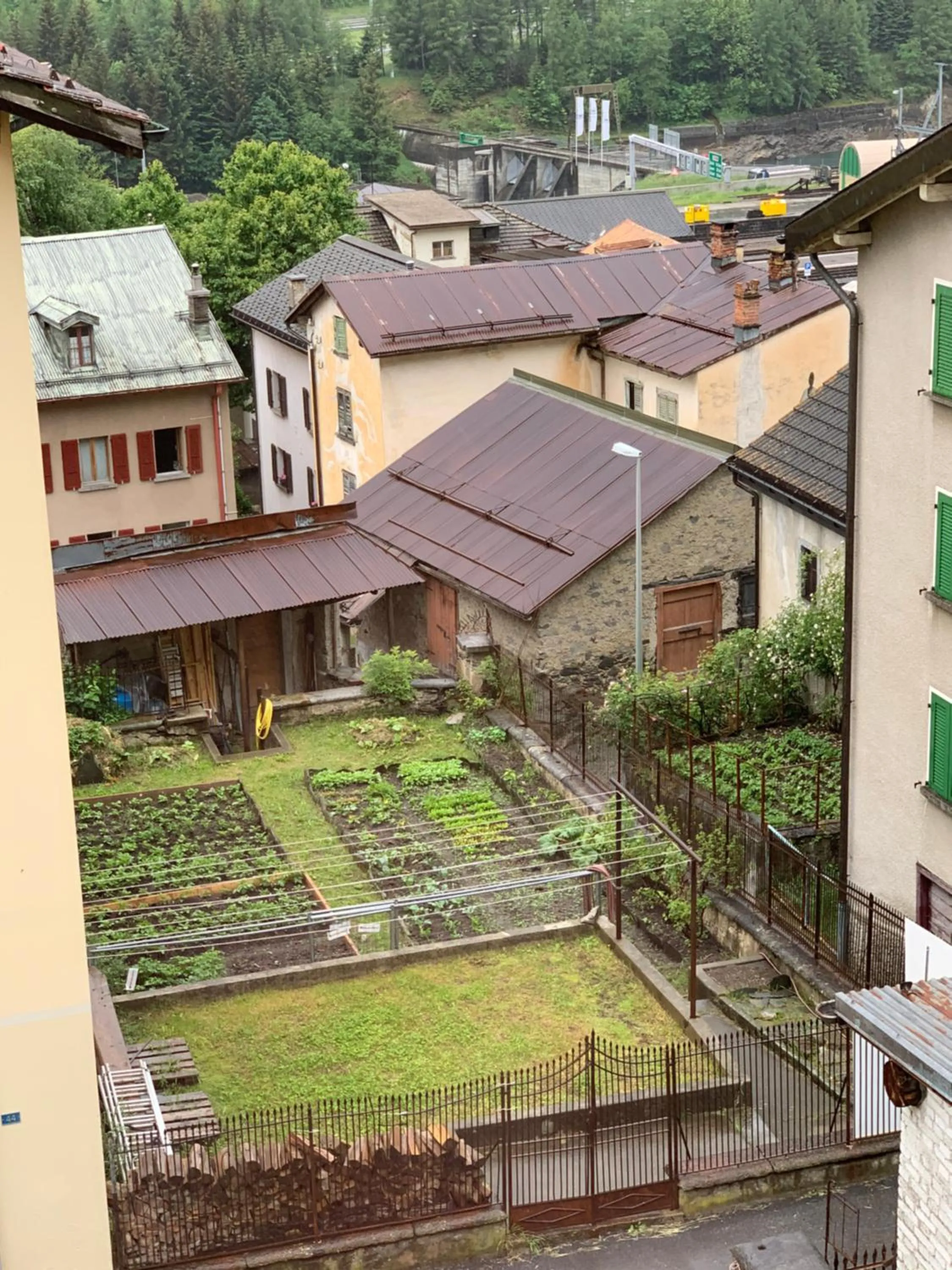 Bed&Bike Tremola San Gottardo