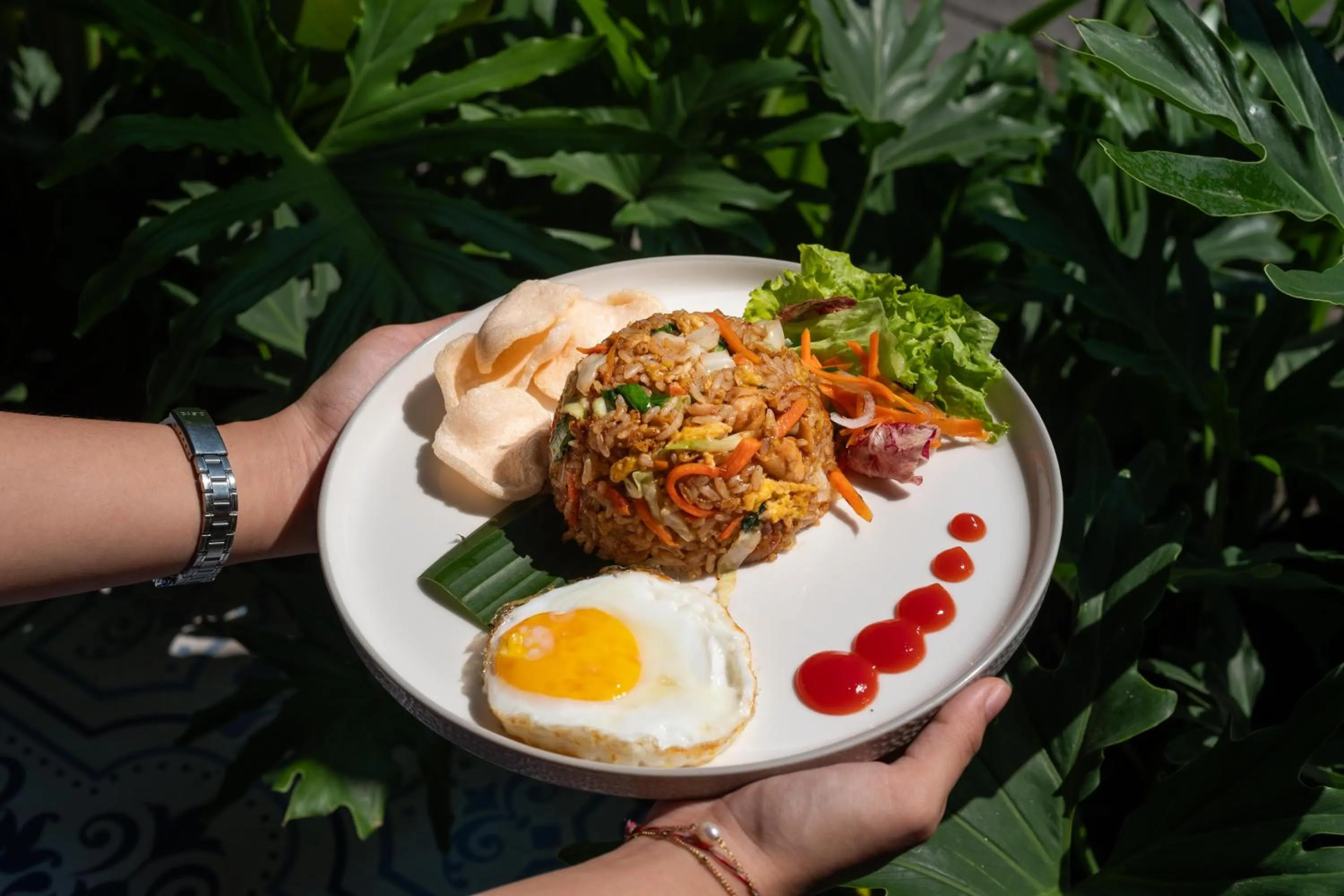 Natya Hotel Tanah Lot