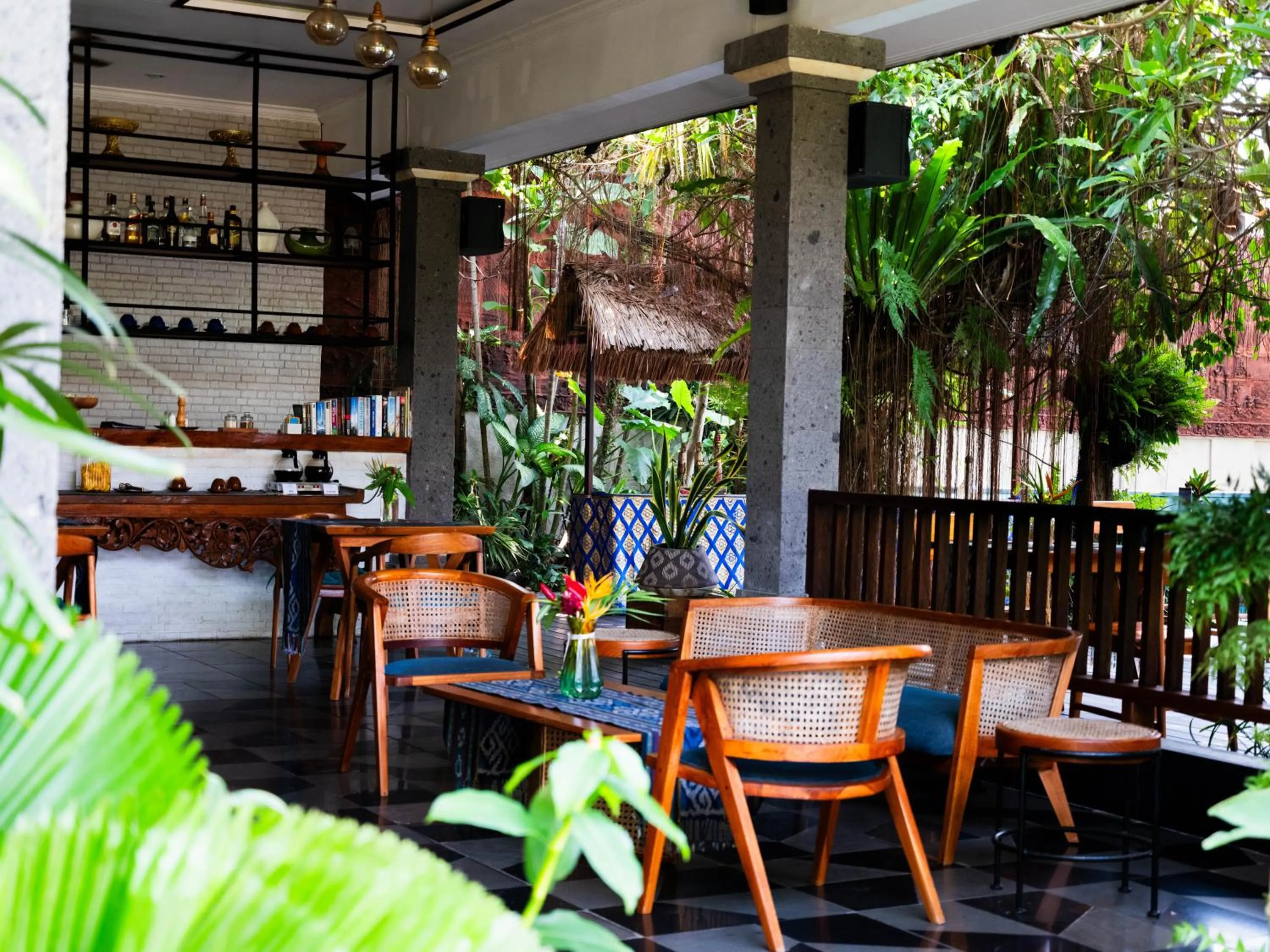 Natya Hotel Tanah Lot