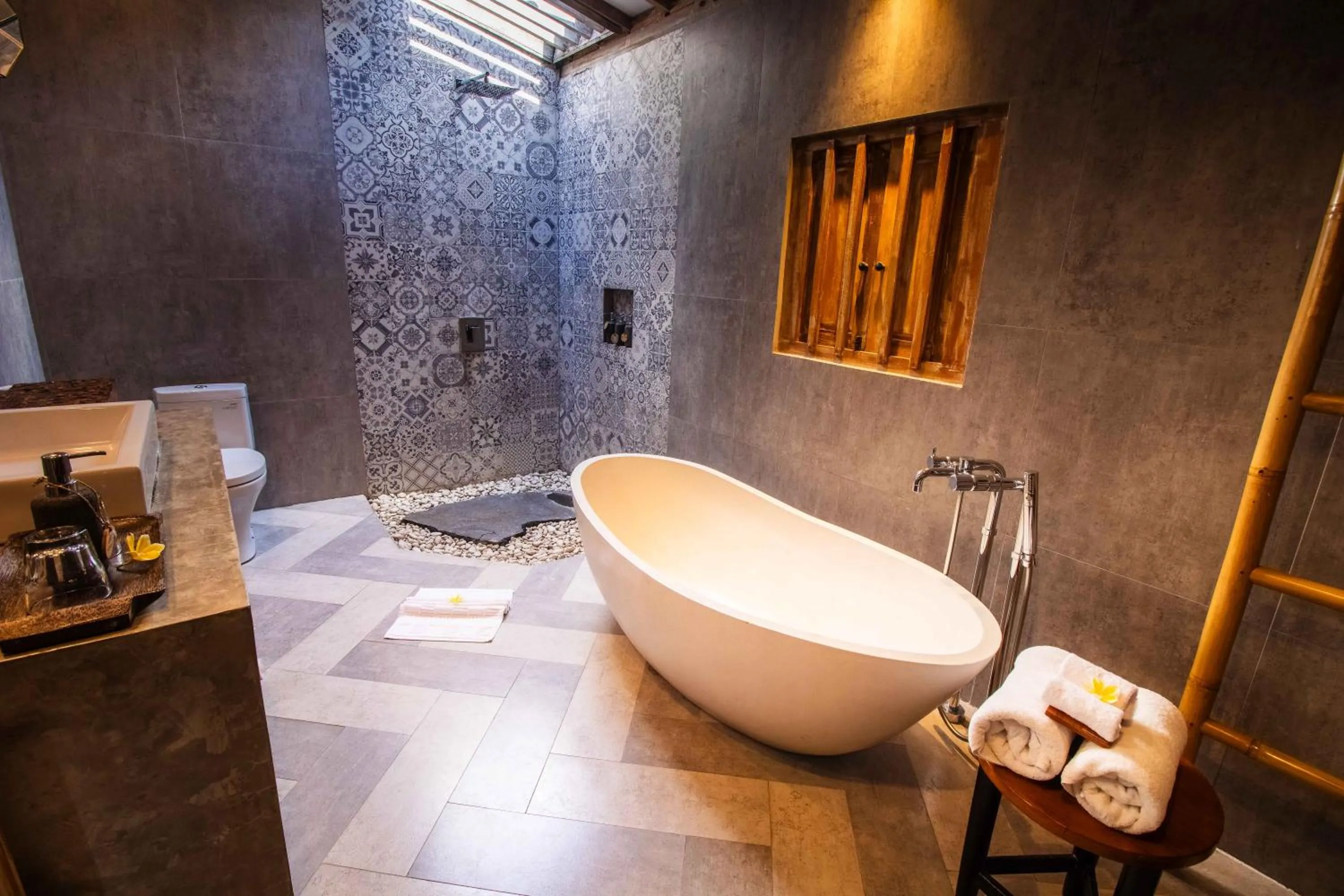 Natya Hotel Tanah Lot