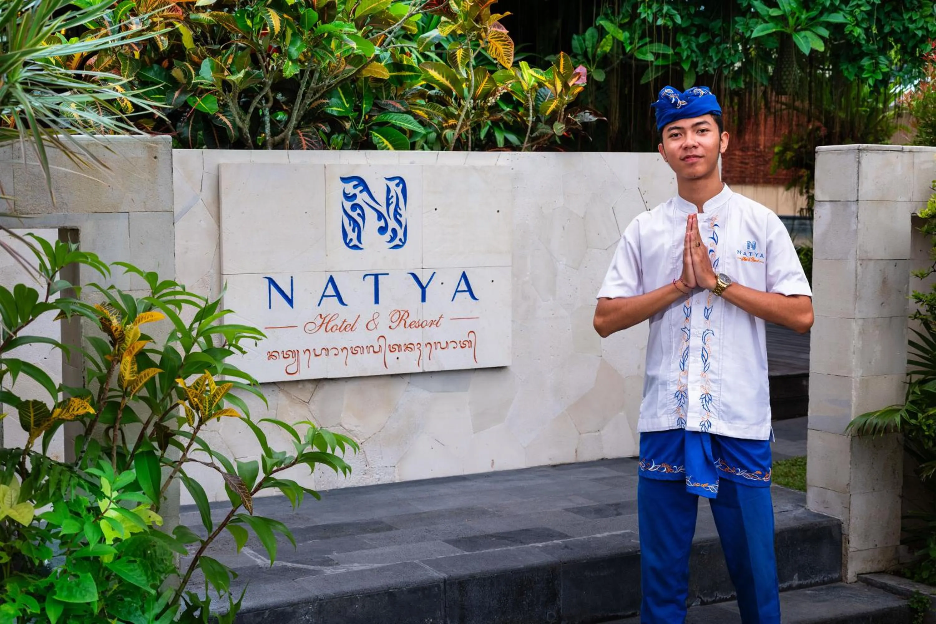 Natya Hotel Tanah Lot