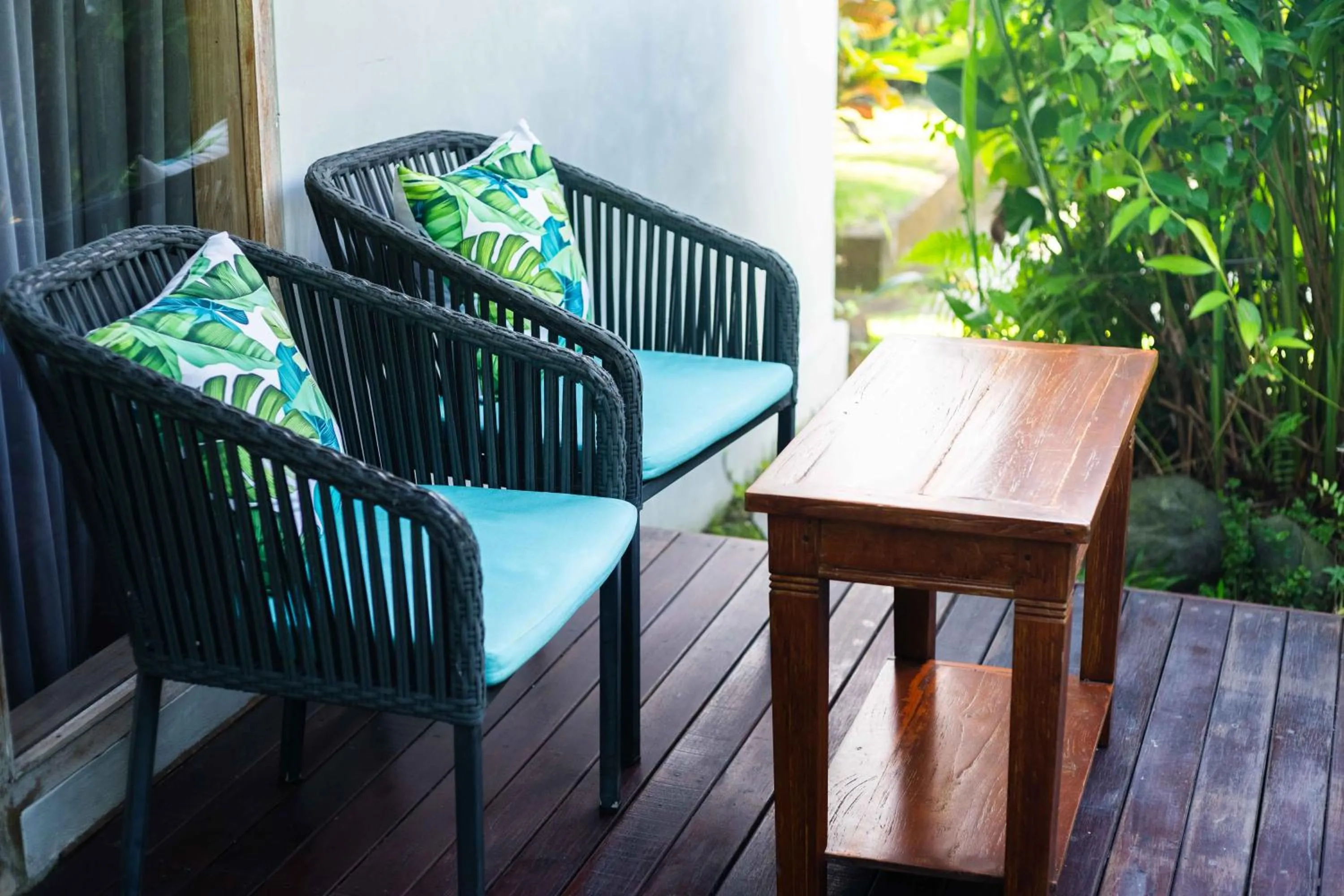 Natya Hotel Tanah Lot