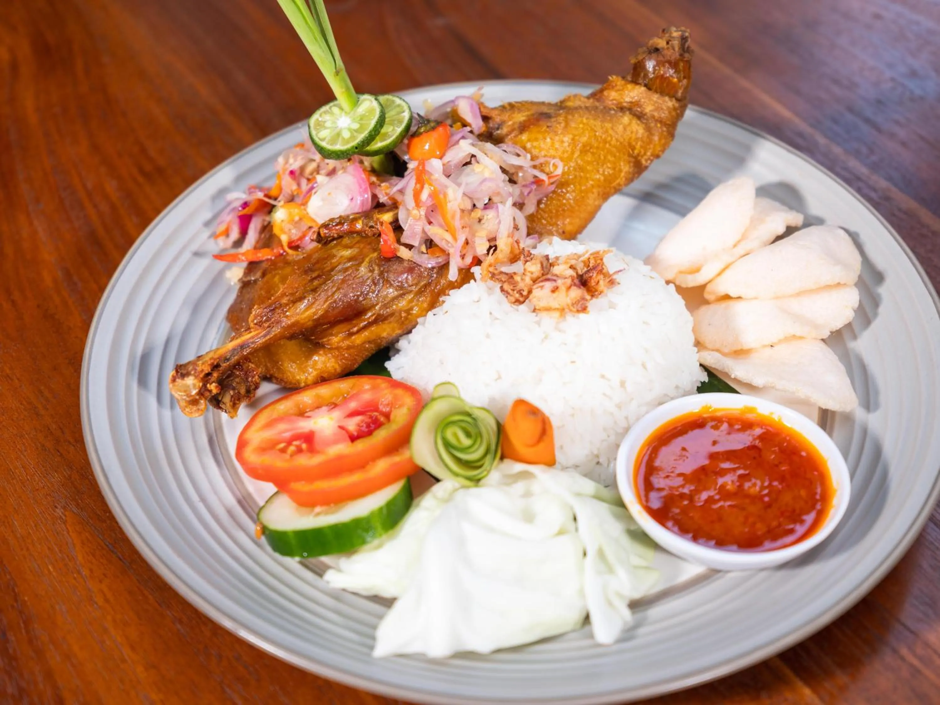 Natya Hotel Tanah Lot