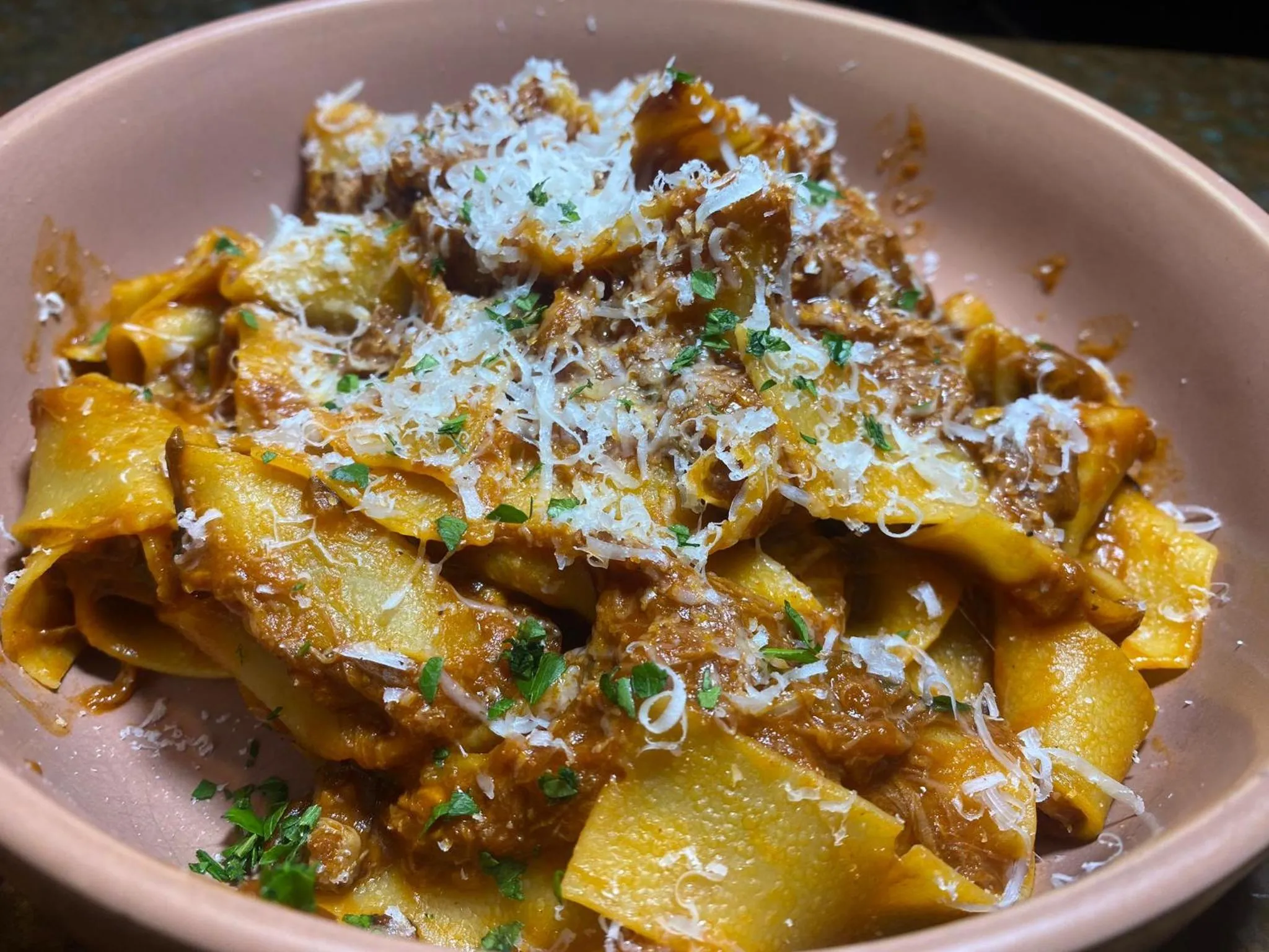 Restaurant/places to eat in Ascot Motor Inn